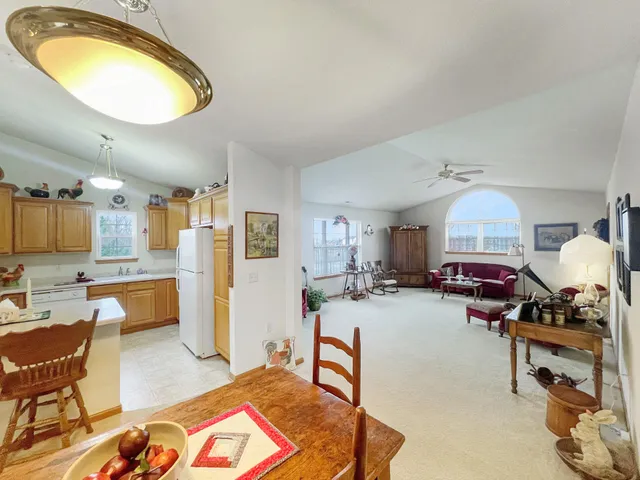 $275,000 | 1040 Covington Drive, Unit 1040, Sheboygan Falls, WI 53085