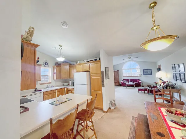 $275,000 | 1040 Covington Drive, Unit 1040, Sheboygan Falls, WI 53085