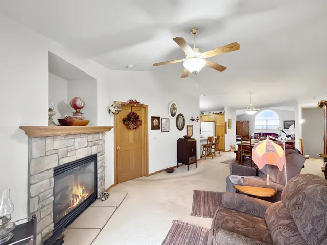 $275,000 | 1040 Covington Drive, Unit 1040, Sheboygan Falls, WI 53085