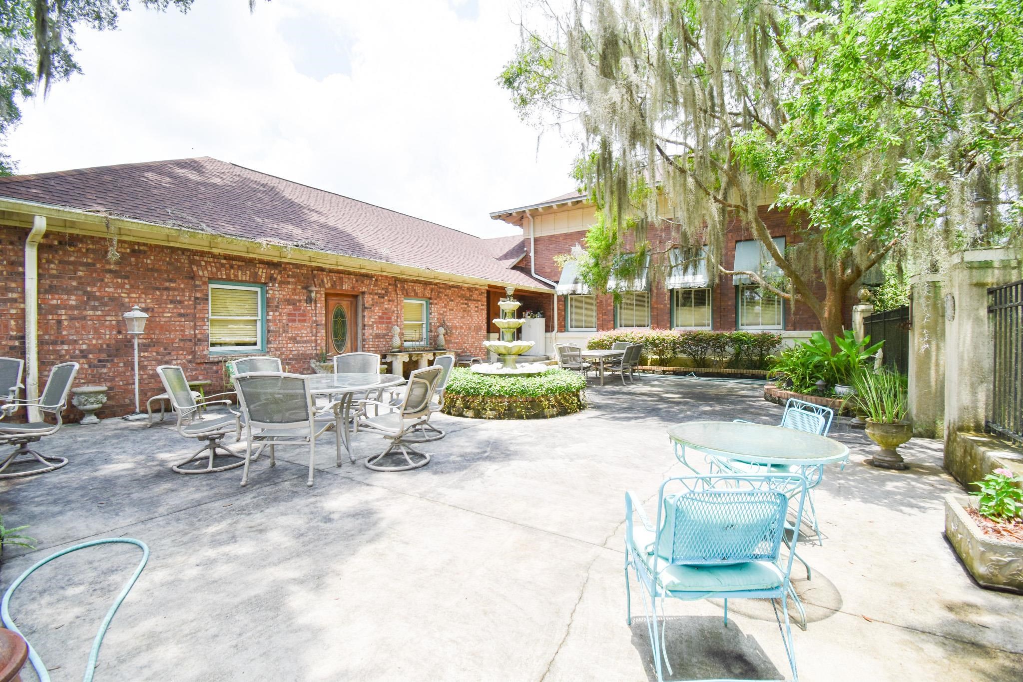 1407 West Main Street Perry, FL 32347 - Photo 26 of 40
