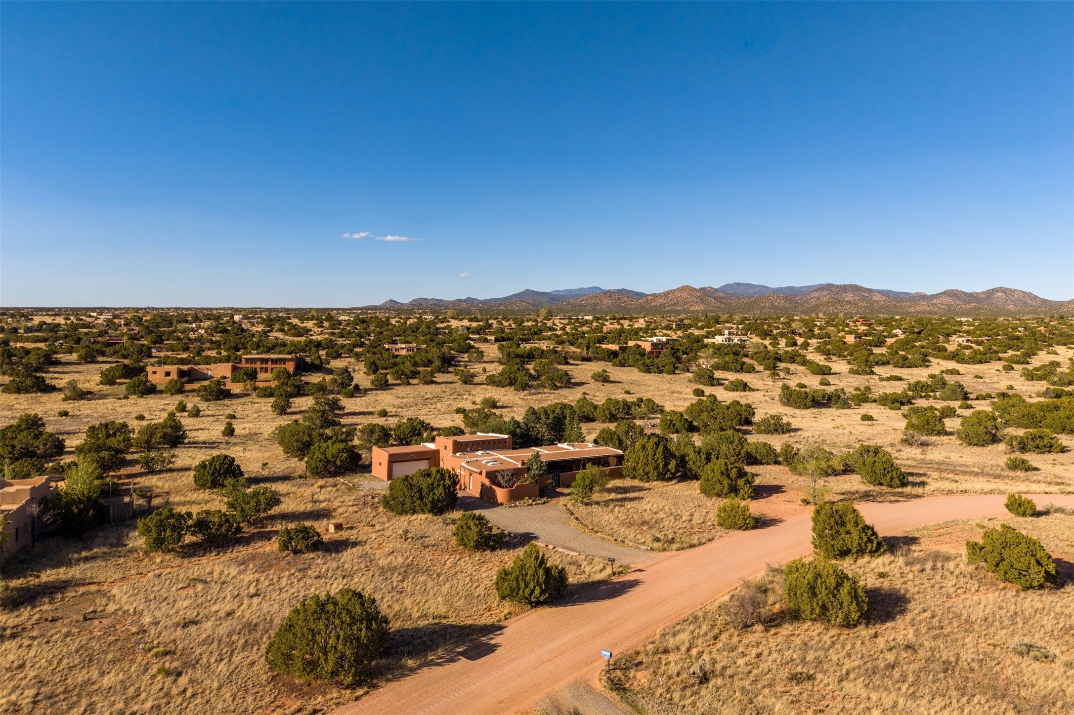 9 Domingo Road Santa Fe, NM 87508 - Photo 84 of 96