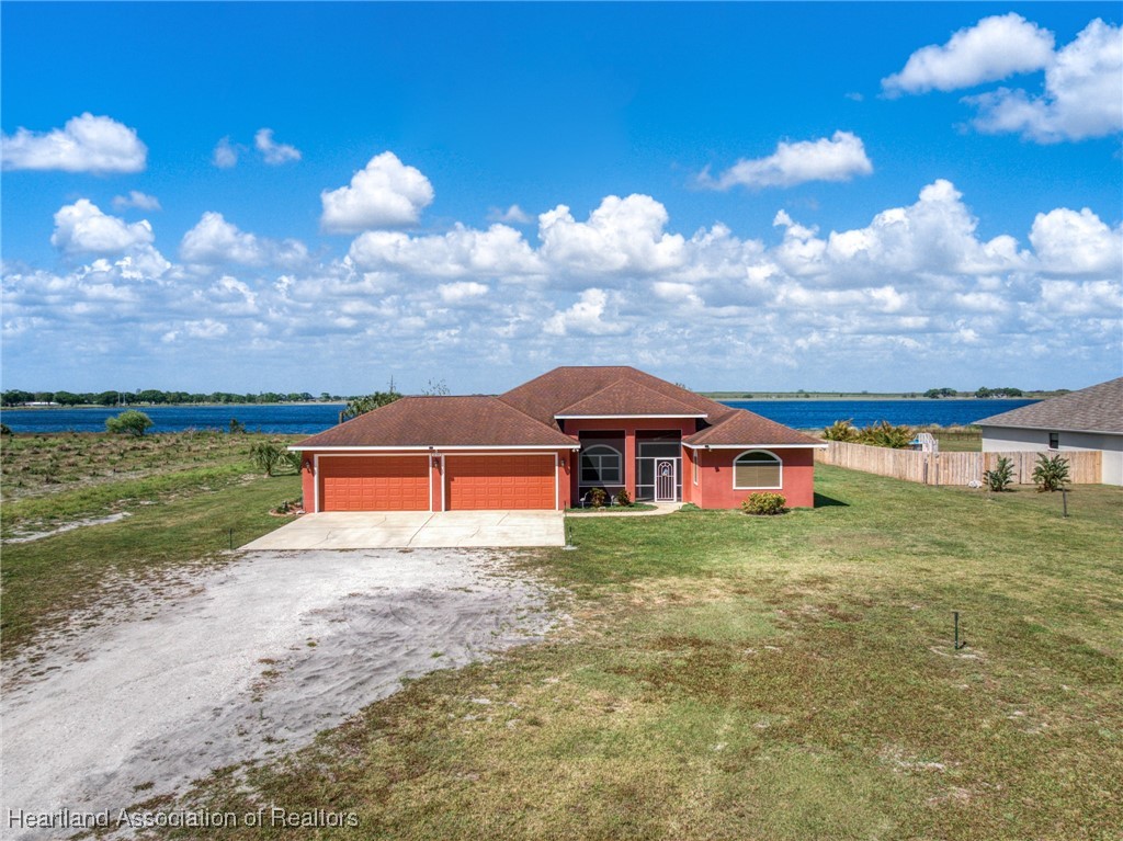 215 East Shockley Road Avon Park, FL 33825 - Photo 33 of 40
