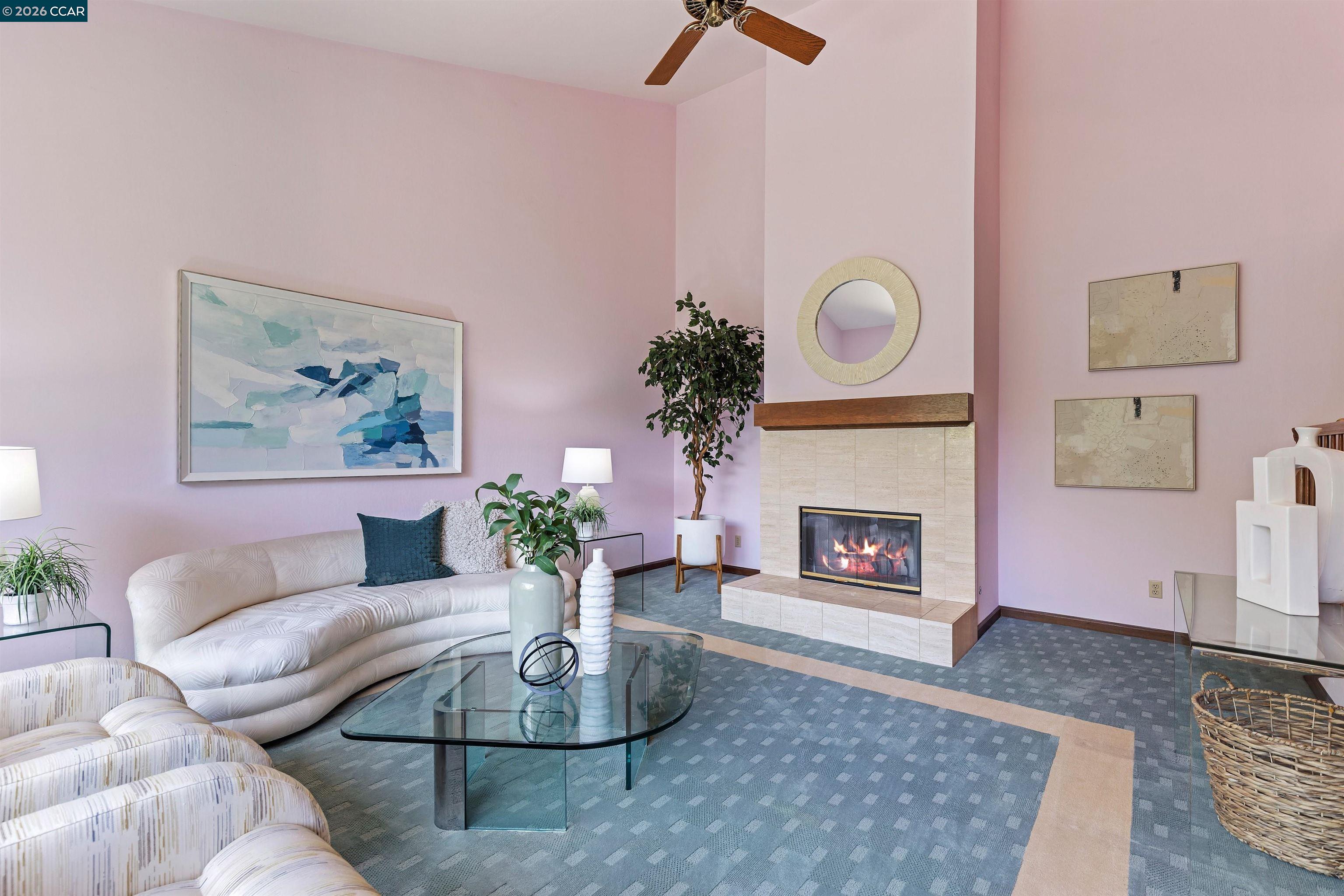 39 Mira Loma Road Orinda, CA 94563 - Photo 26 of 41