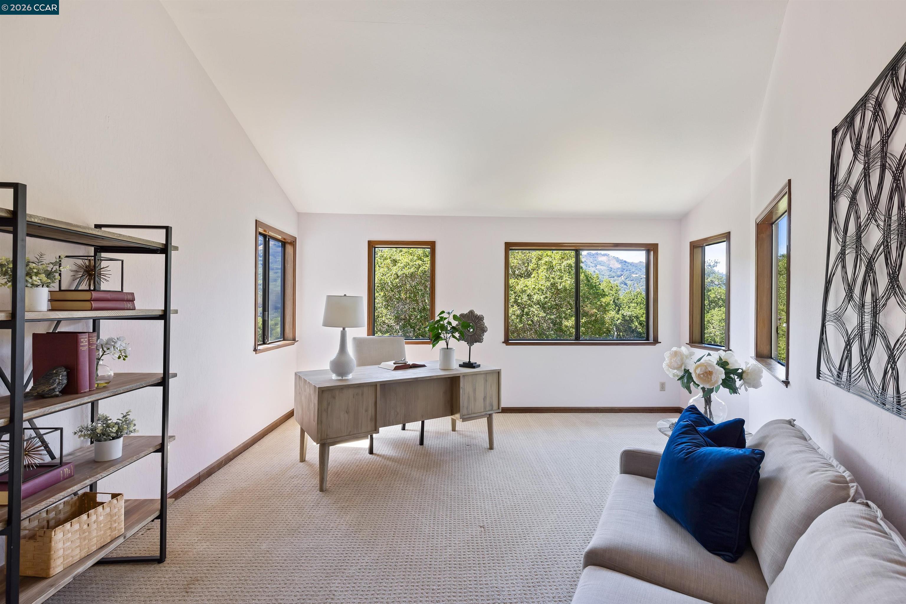 39 Mira Loma Road Orinda, CA 94563 - Photo 30 of 41