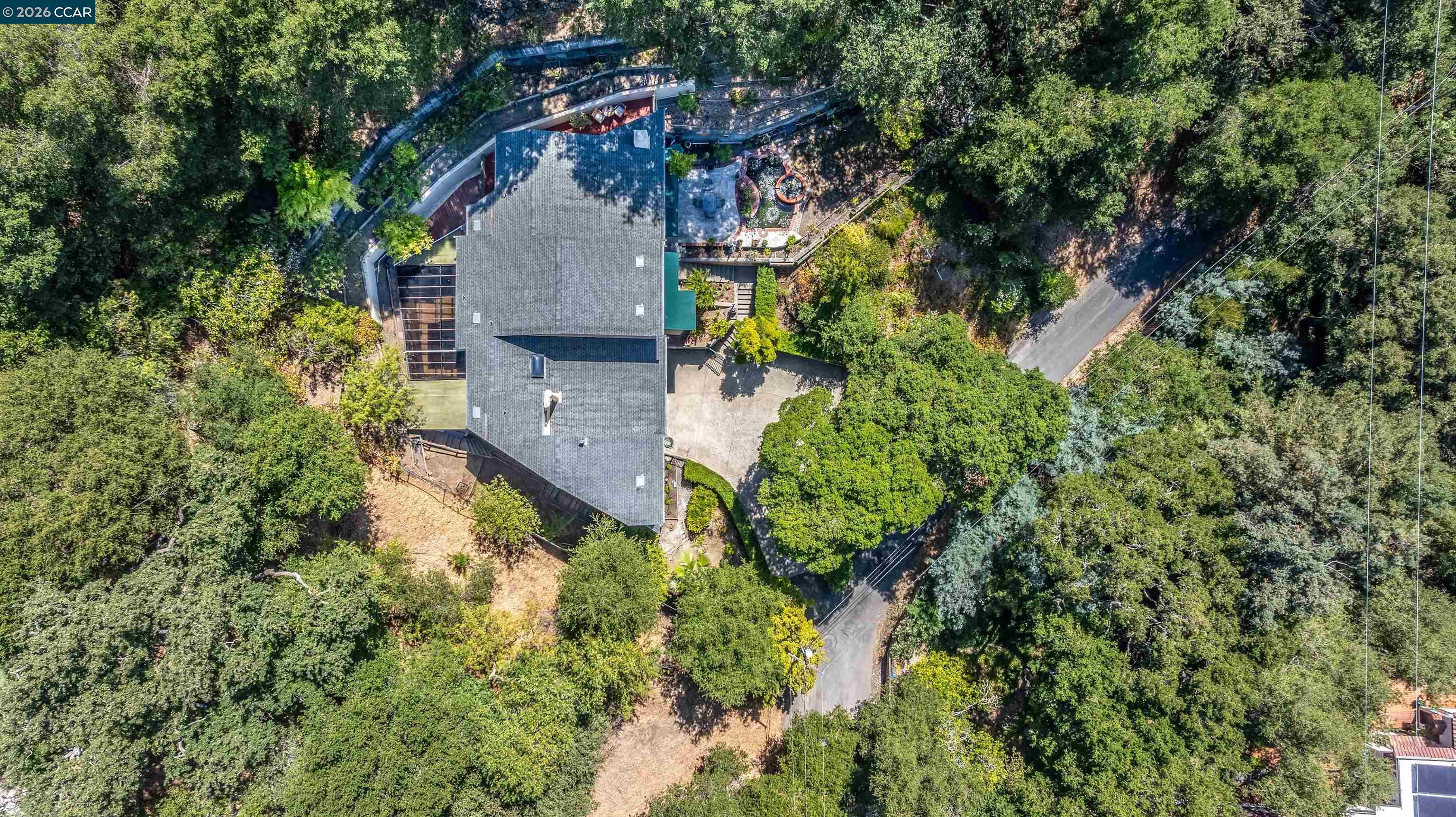 39 Mira Loma Road Orinda, CA 94563 - Photo 41 of 41