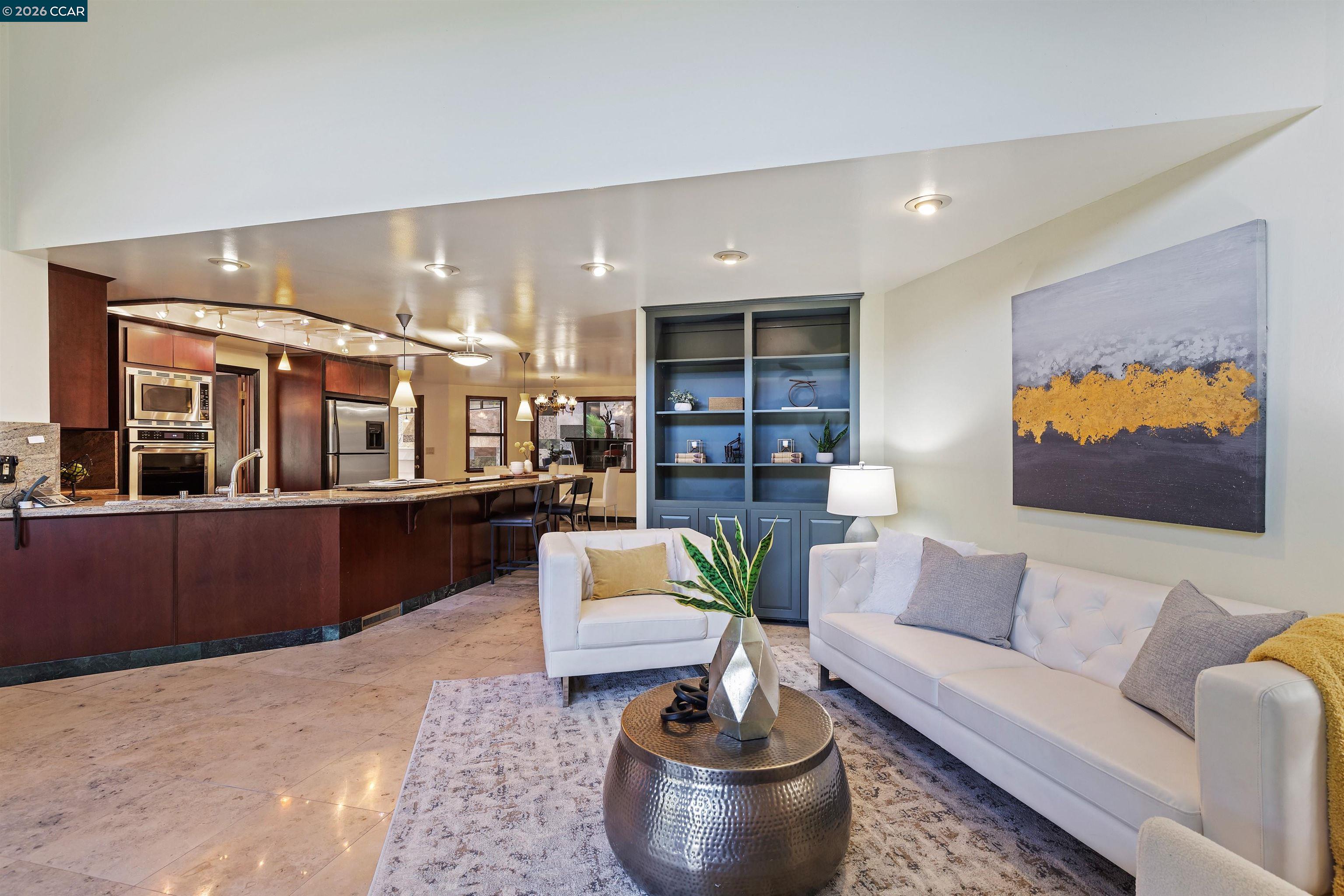 39 Mira Loma Road Orinda, CA 94563 - Photo 5 of 41