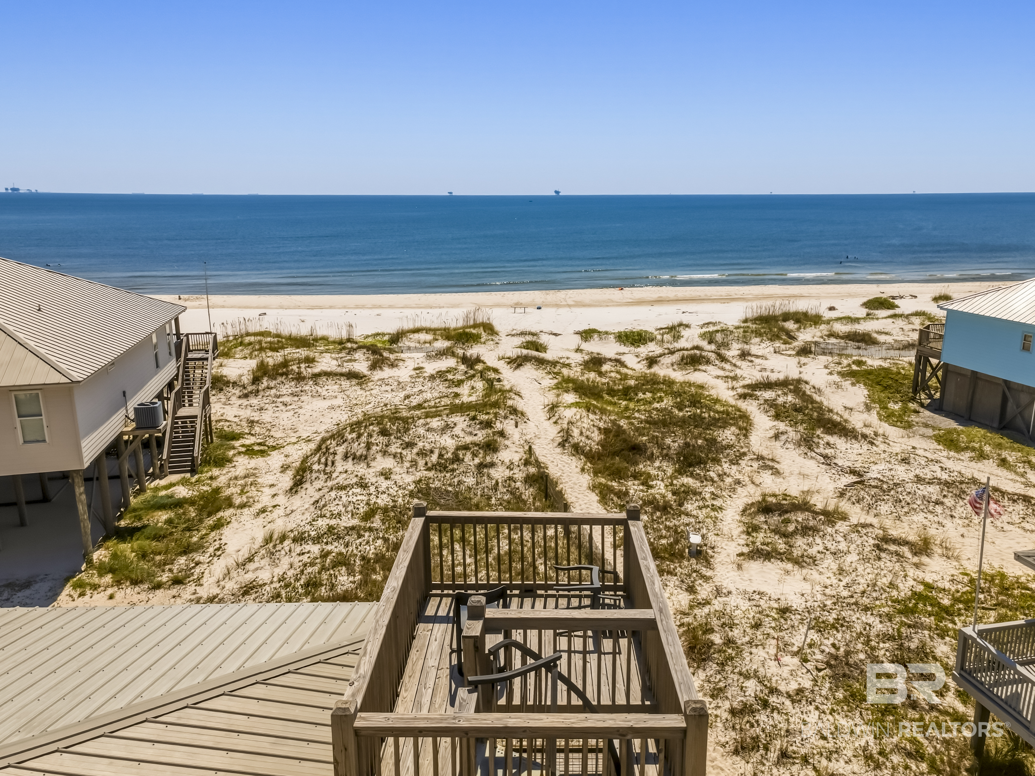 103 Raphael Semmes Street Dauphin Island, AL 36528 - Photo 3 of 47 Gallery Image 3