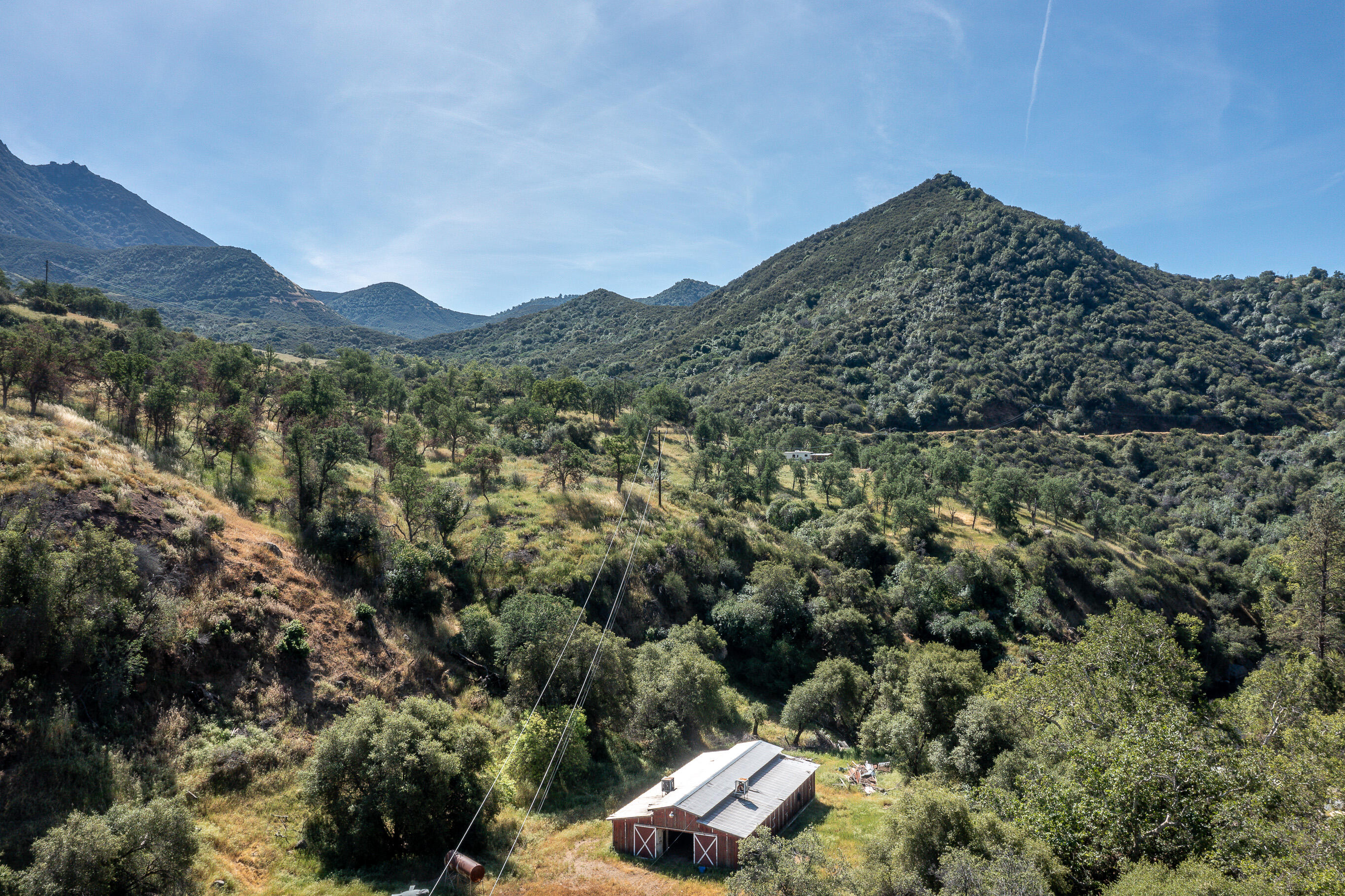 47993 North Fork Drive Three Rivers, CA 93271 - Photo 21 of 46 DJI_0349-HDR