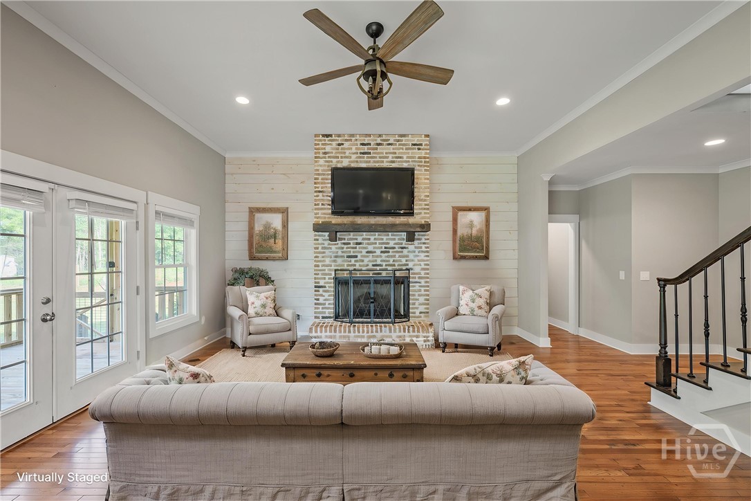 2185 Clotfelter Road Bogart, GA 30622 - Photo 21 of 65 Gallery Image 21
