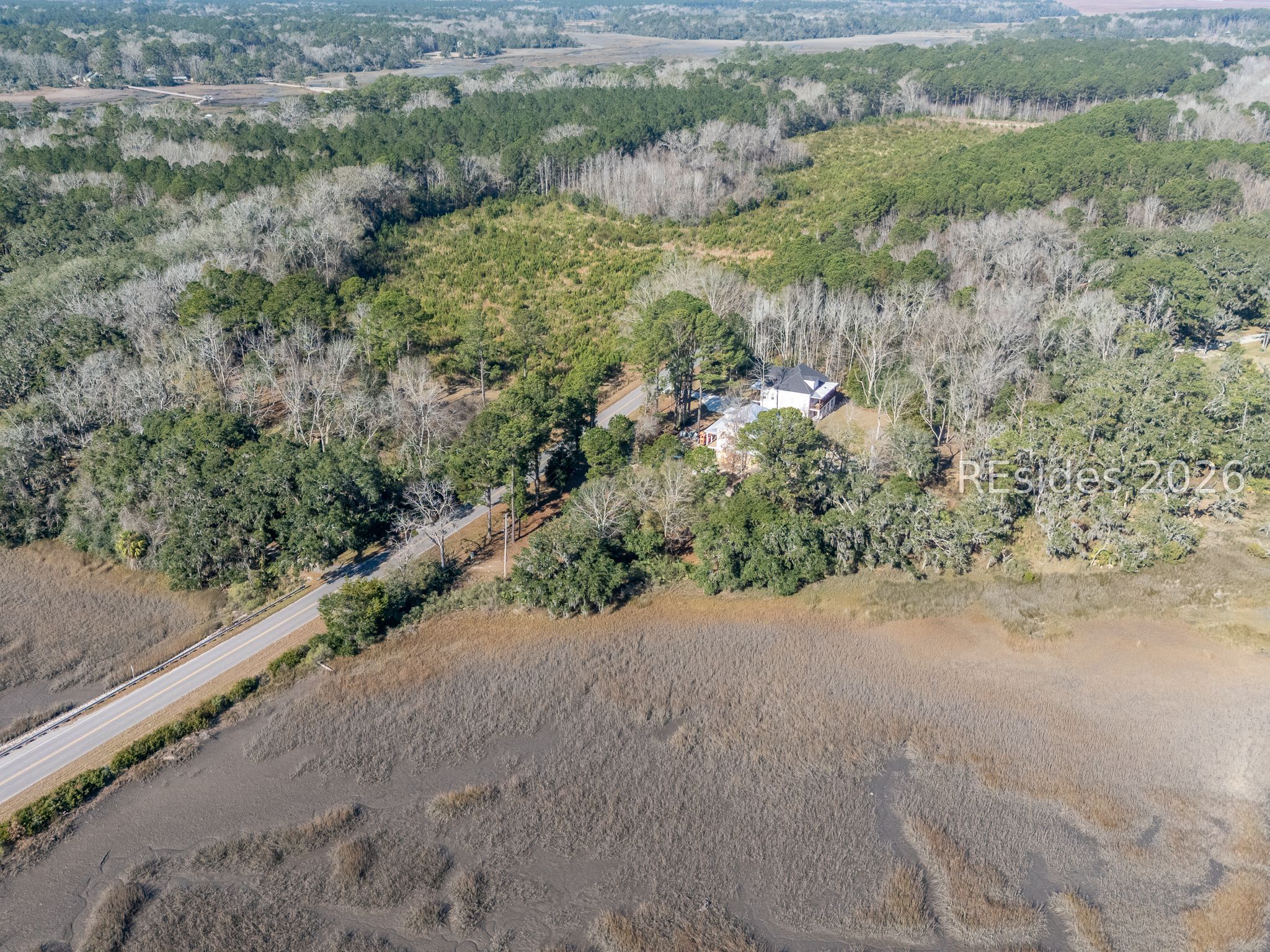 2497 Knowles Island Road Ridgeland, SC 29936 - Photo 12 of 34