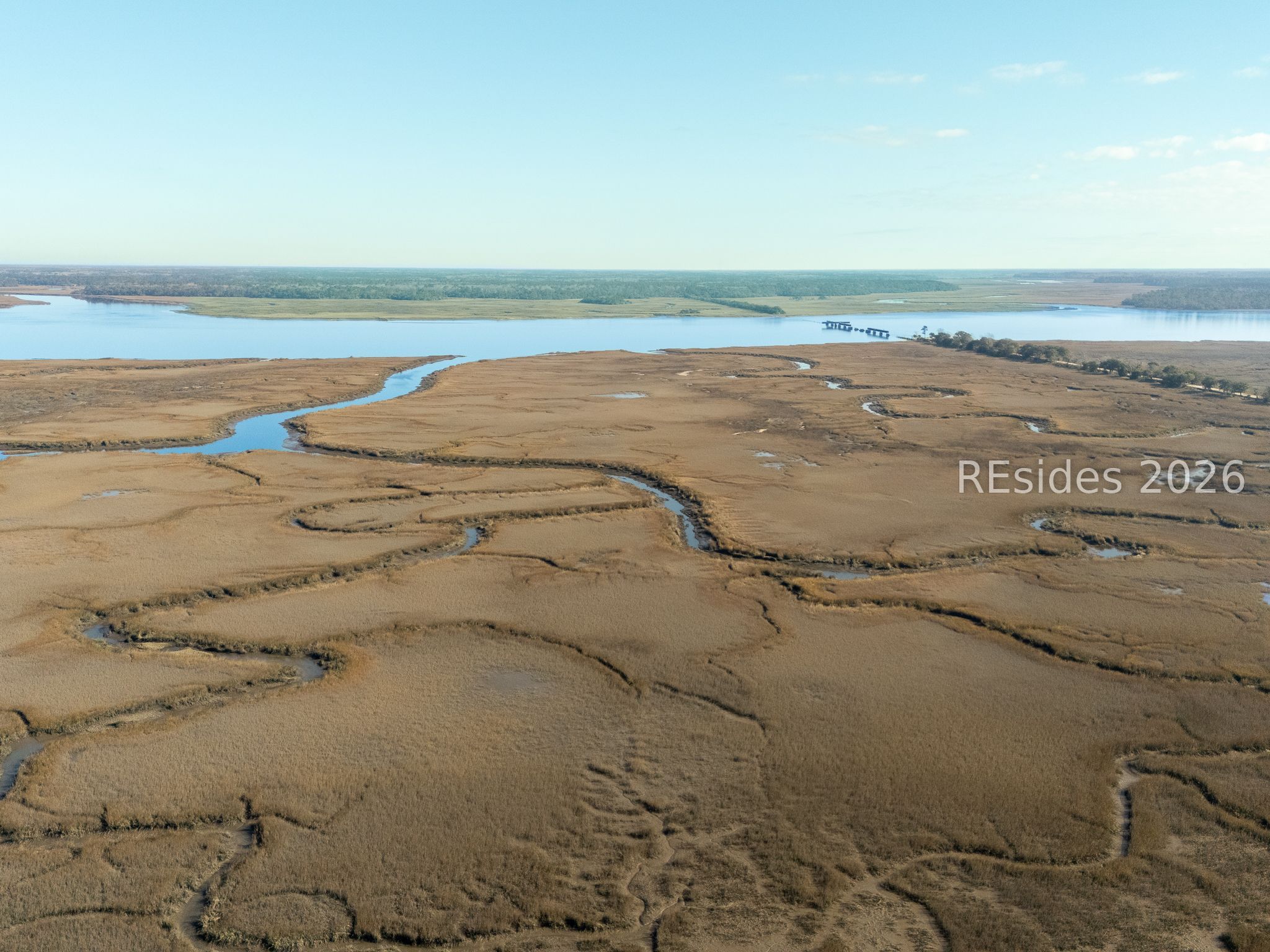 2497 Knowles Island Road Ridgeland, SC 29936 - Photo 14 of 34