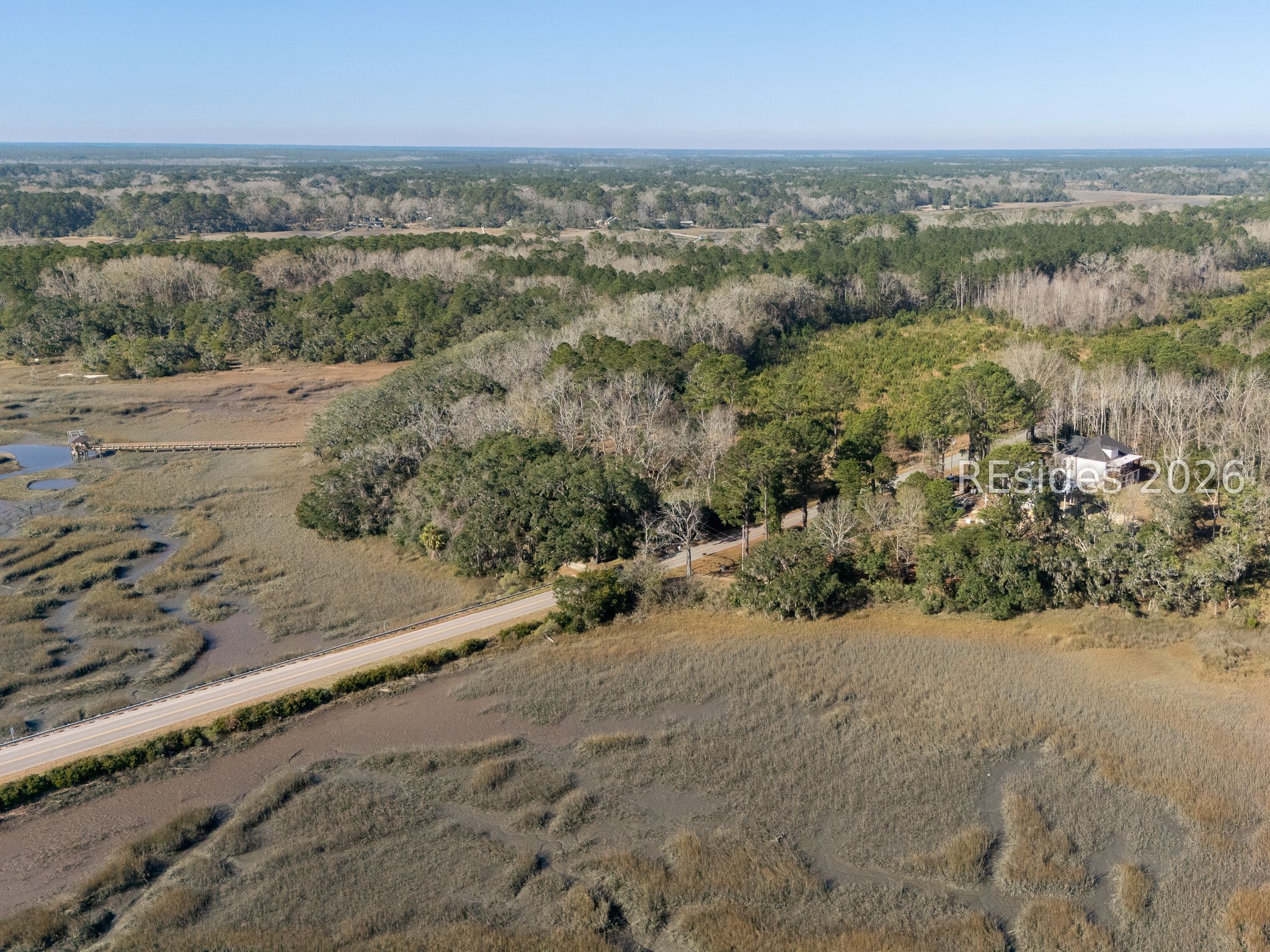 2497 Knowles Island Road Ridgeland, SC 29936 - Photo 17 of 34