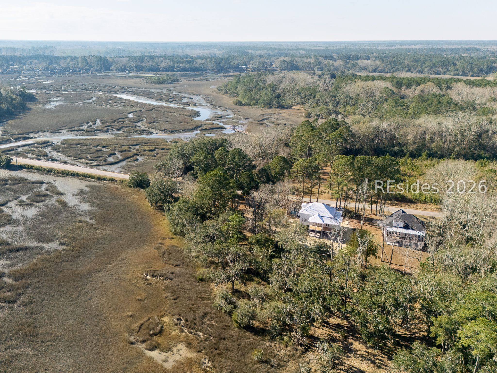 2497 Knowles Island Road Ridgeland, SC 29936 - Photo 18 of 34