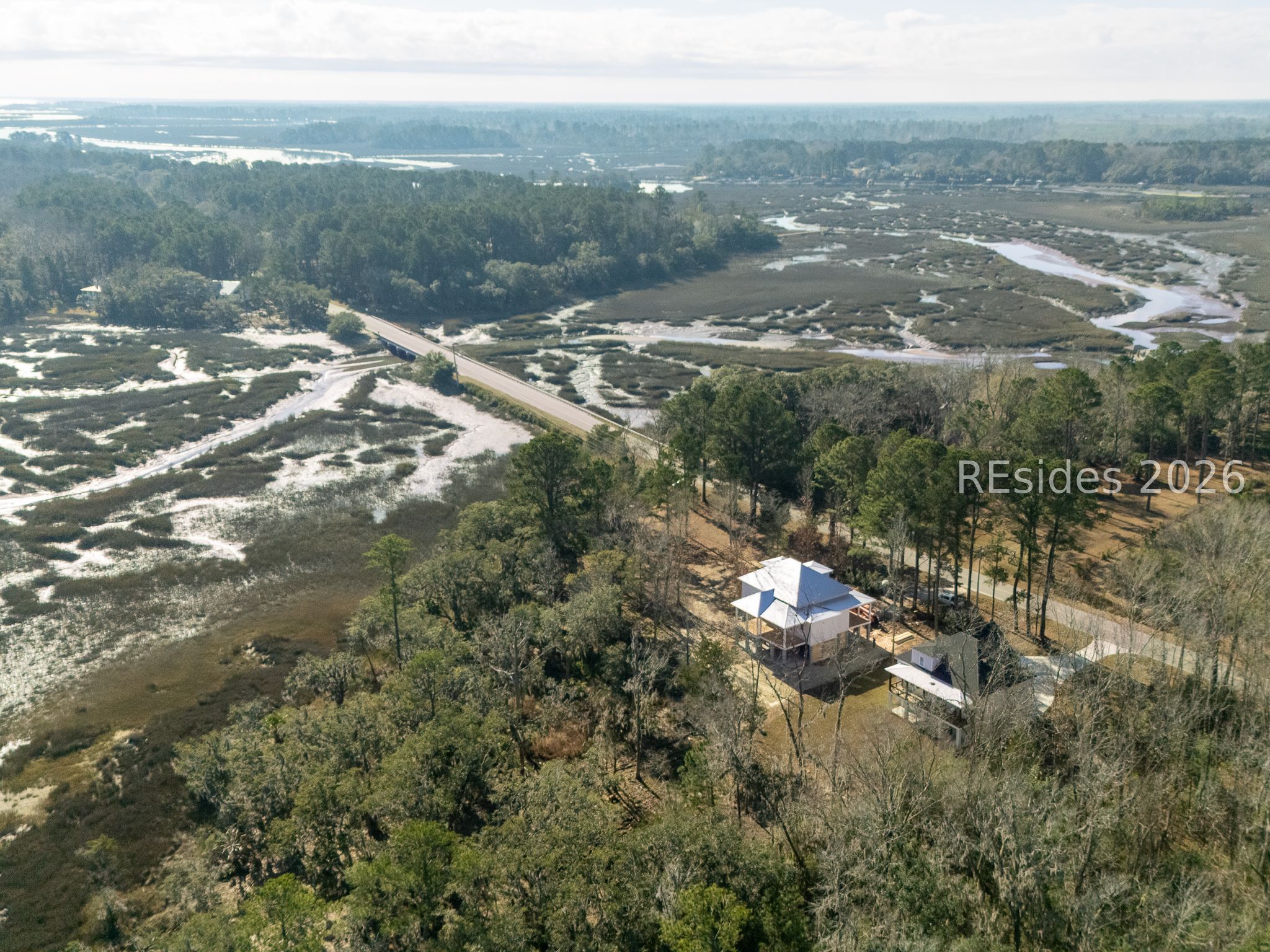 2497 Knowles Island Road Ridgeland, SC 29936 - Photo 19 of 34