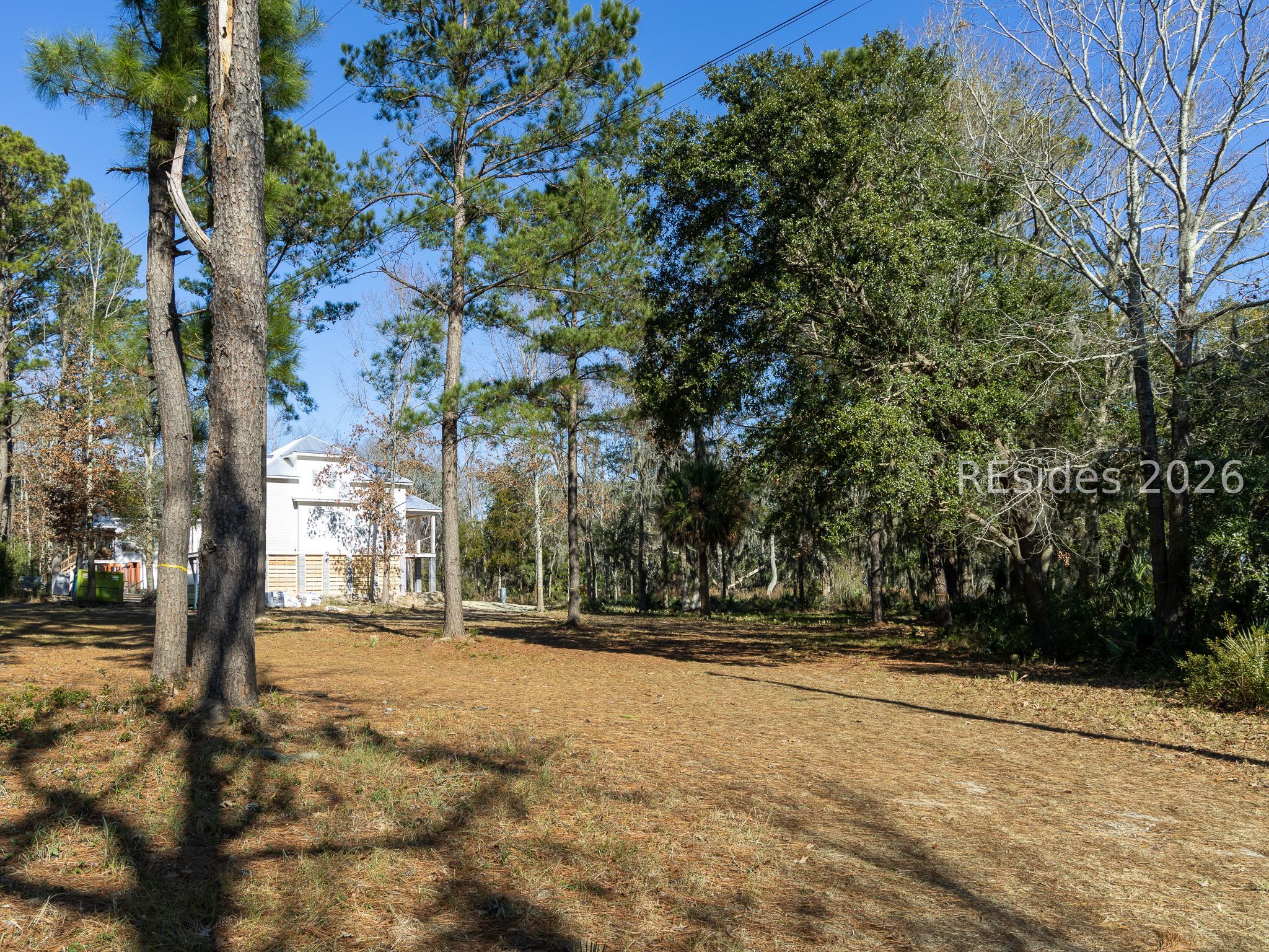 2497 Knowles Island Road Ridgeland, SC 29936 - Photo 2 of 34