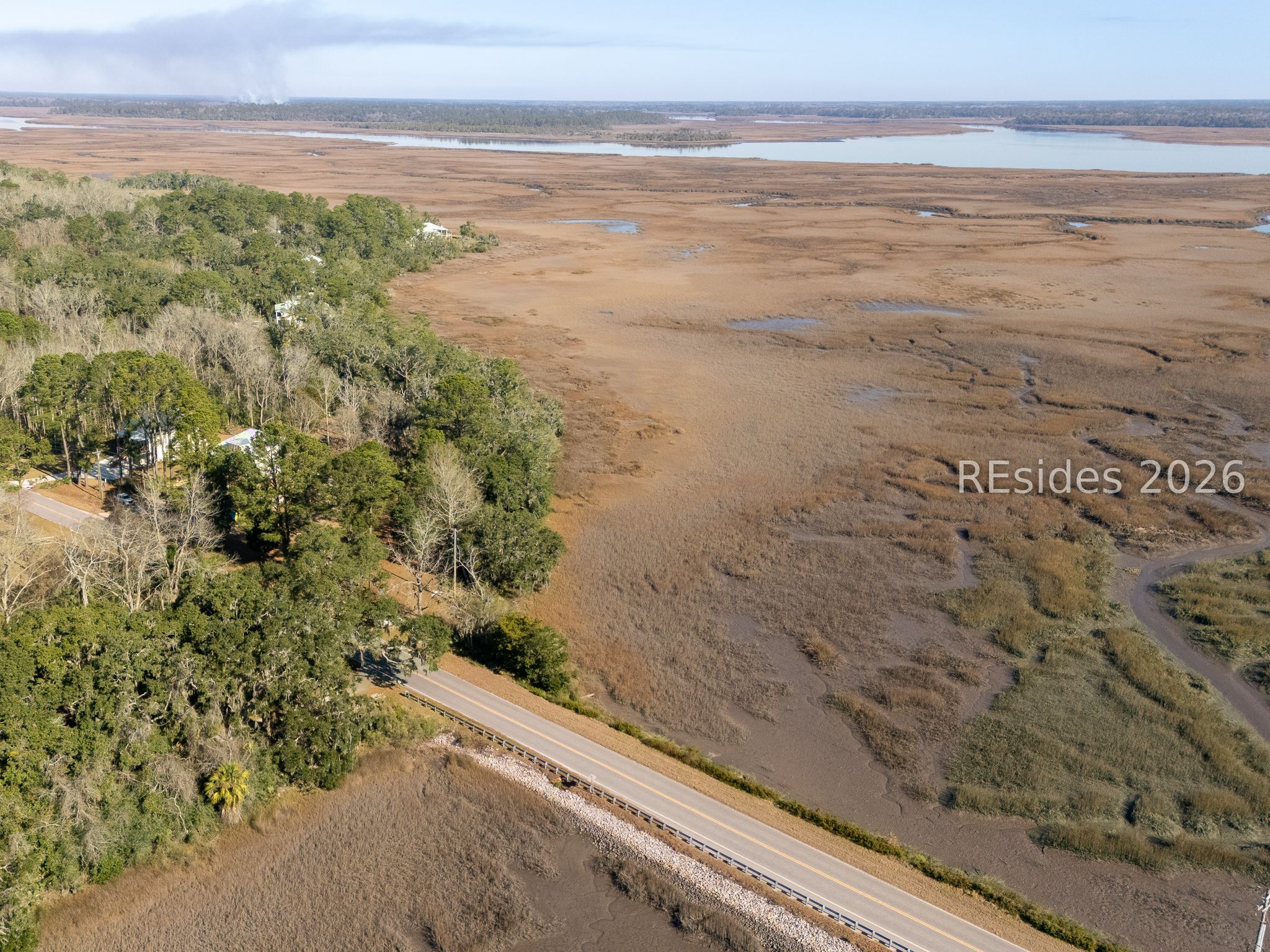 2497 Knowles Island Road Ridgeland, SC 29936 - Photo 22 of 34