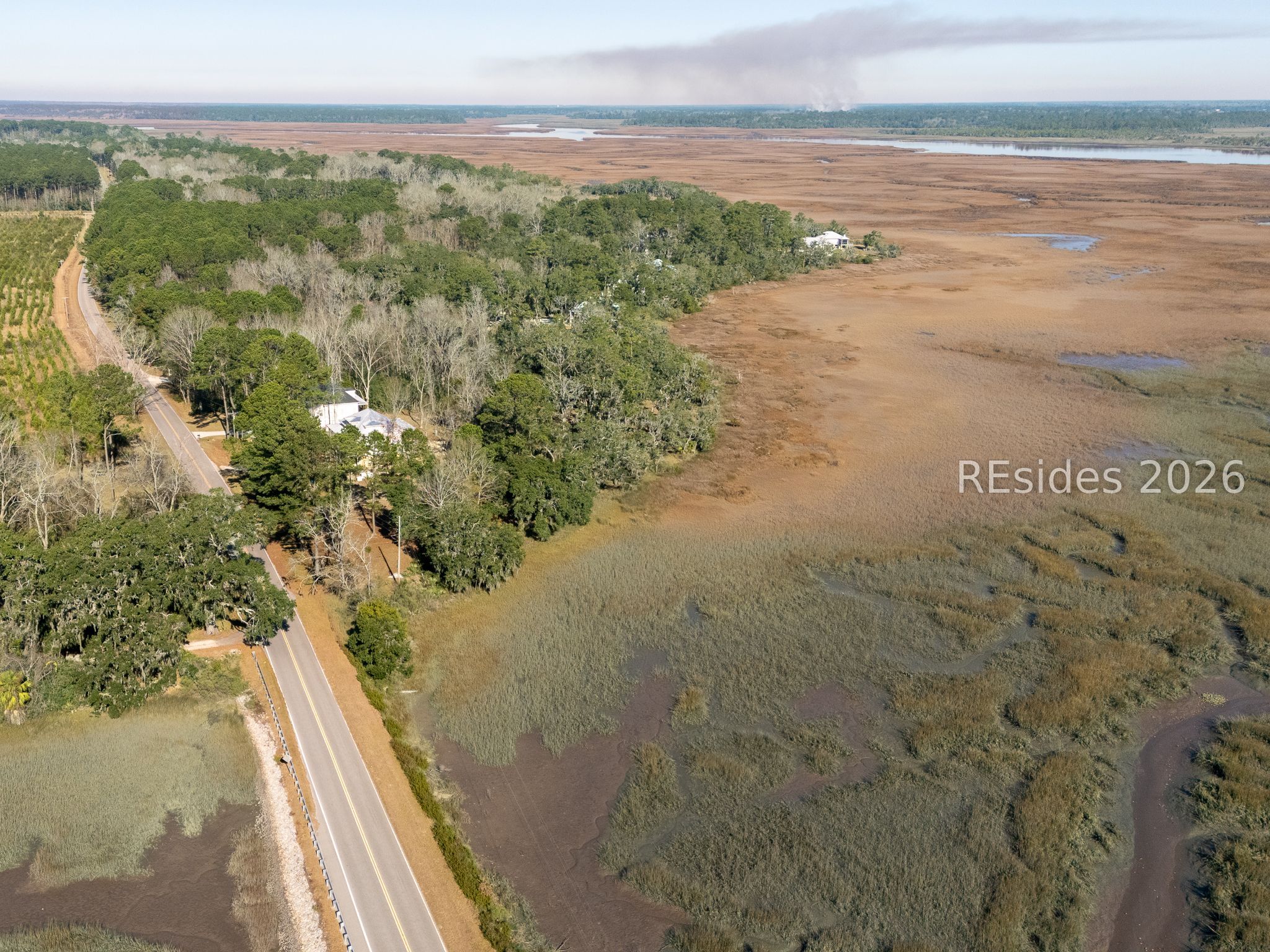 2497 Knowles Island Road Ridgeland, SC 29936 - Photo 23 of 34