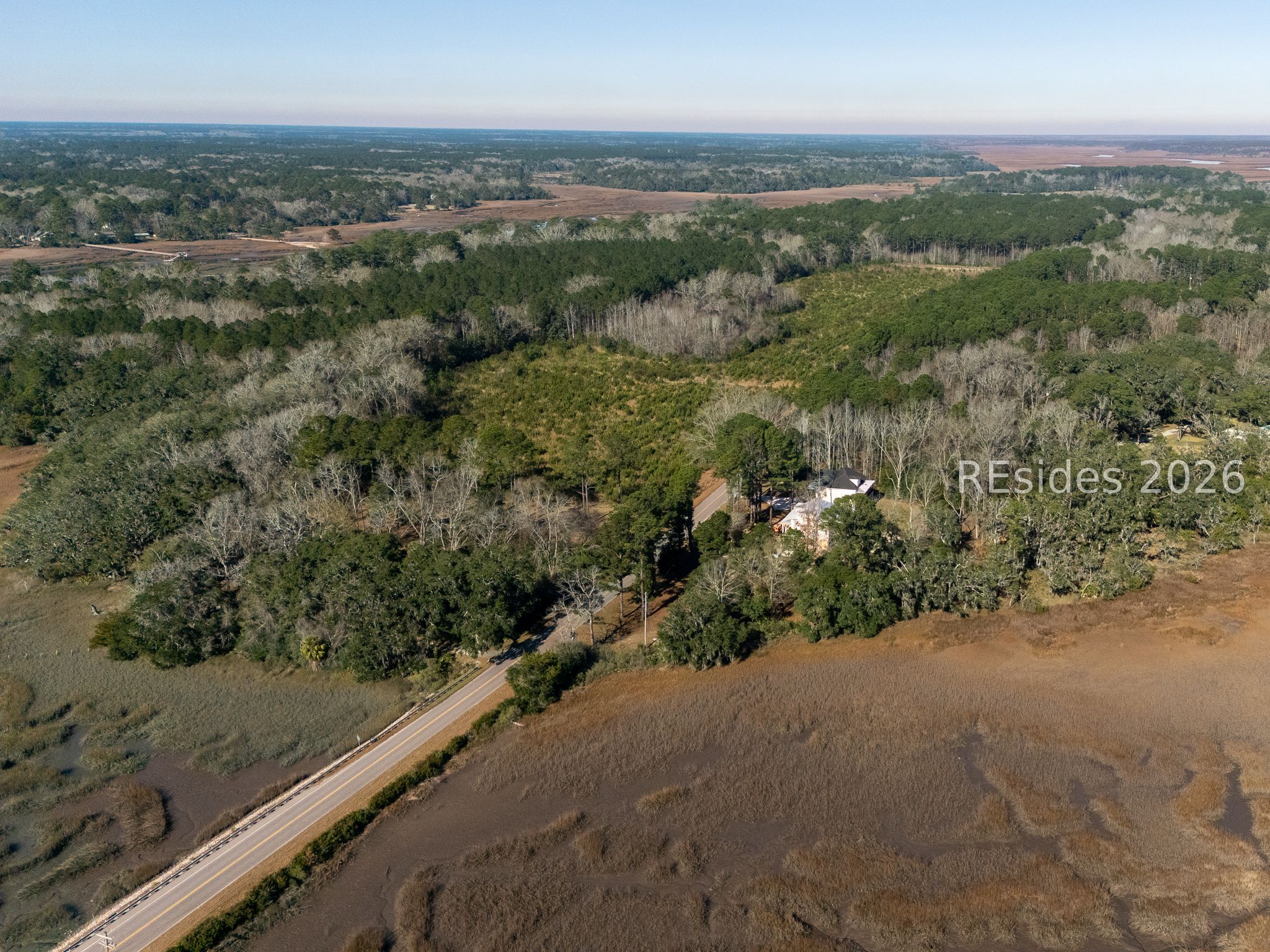 2497 Knowles Island Road Ridgeland, SC 29936 - Photo 27 of 34