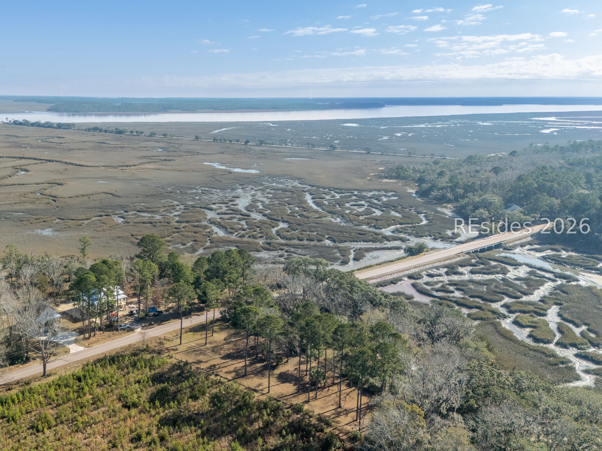 2497 Knowles Island Road Ridgeland, SC 29936 - Photo 28 of 34
