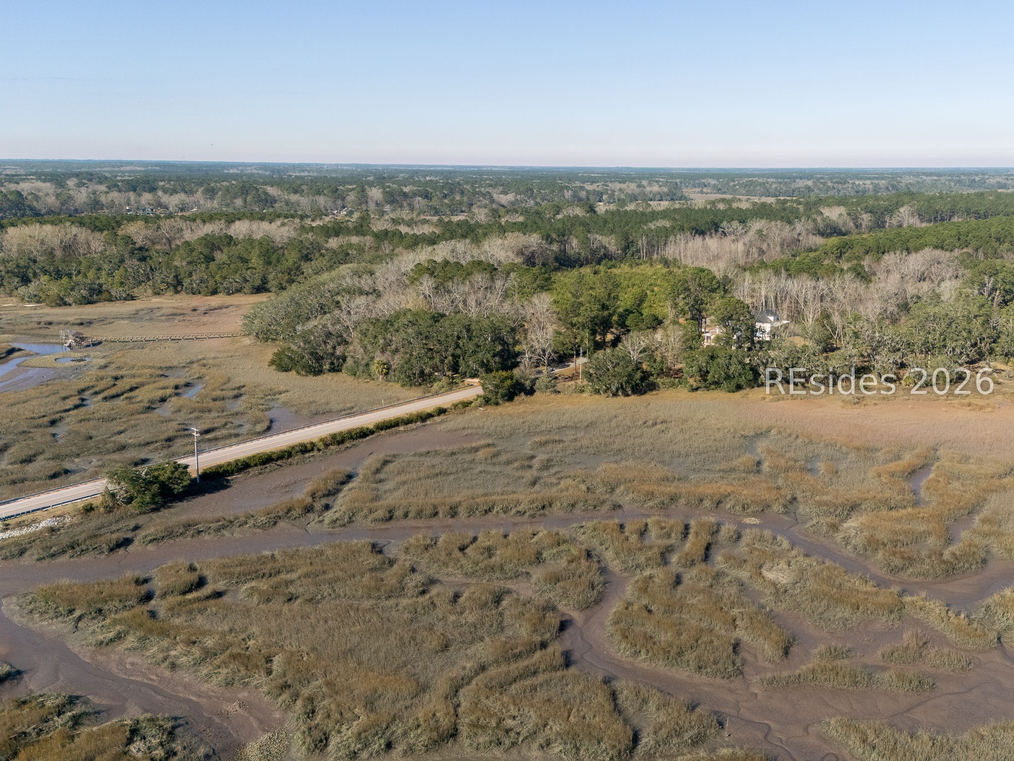 2497 Knowles Island Road Ridgeland, SC 29936 - Photo 29 of 34
