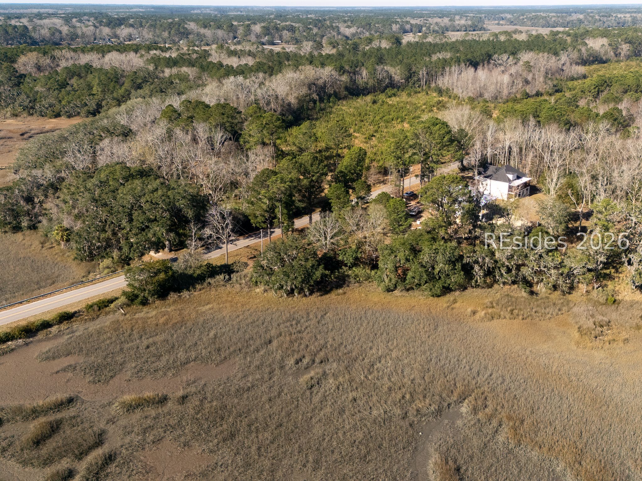 2497 Knowles Island Road Ridgeland, SC 29936 - Photo 31 of 34