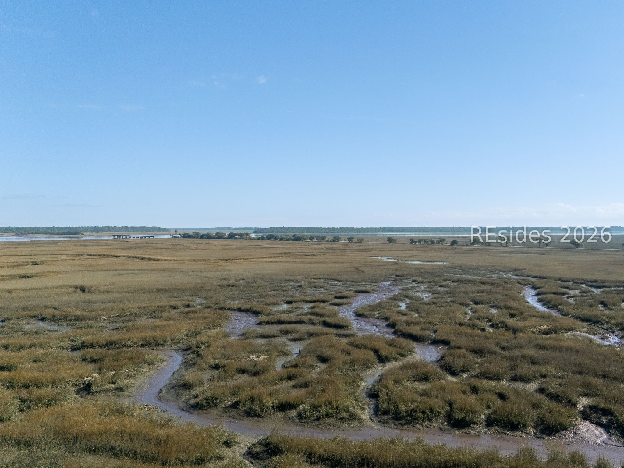 2497 Knowles Island Road Ridgeland, SC 29936 - Photo 32 of 34