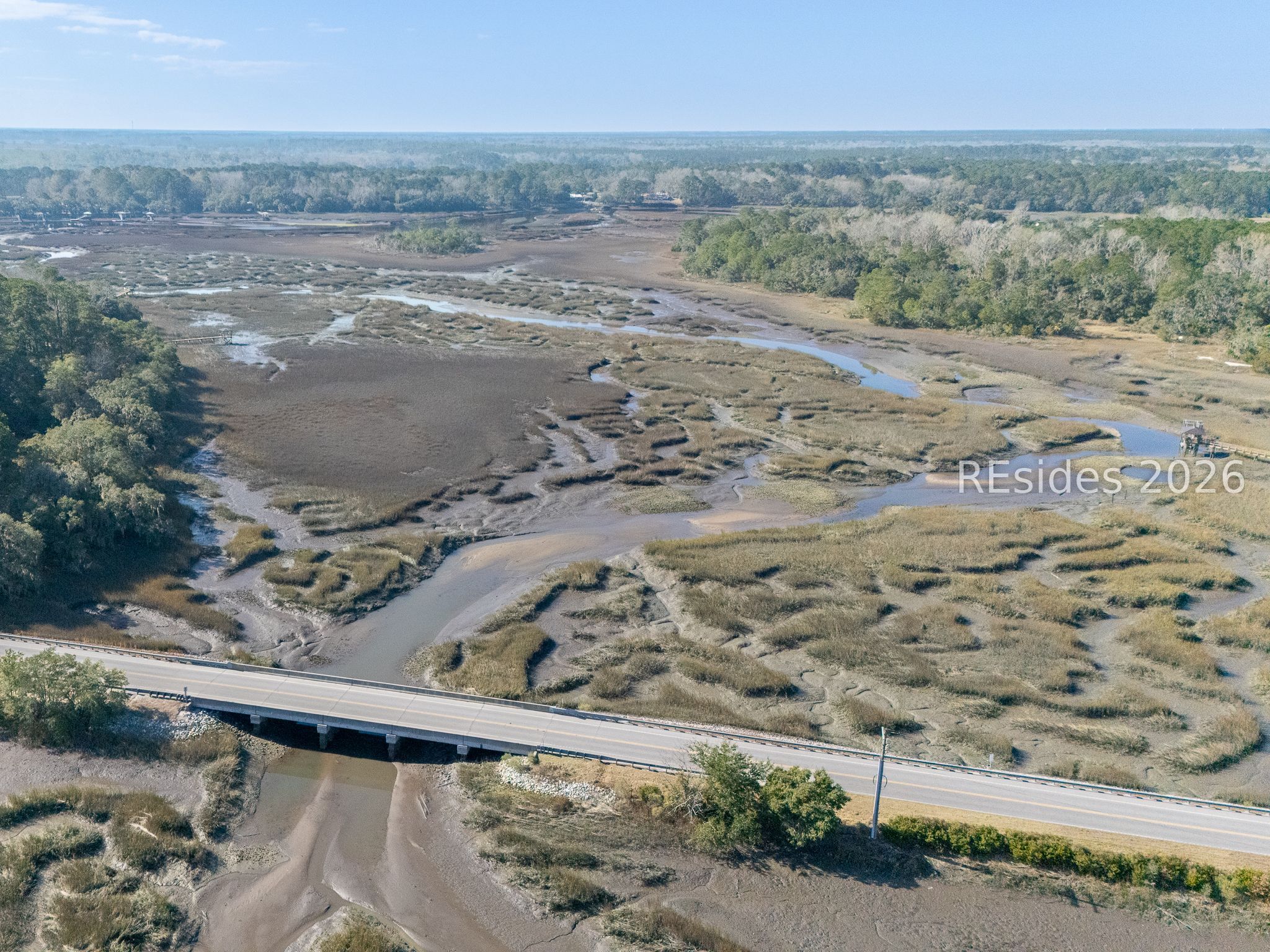 2497 Knowles Island Road Ridgeland, SC 29936 - Photo 34 of 34