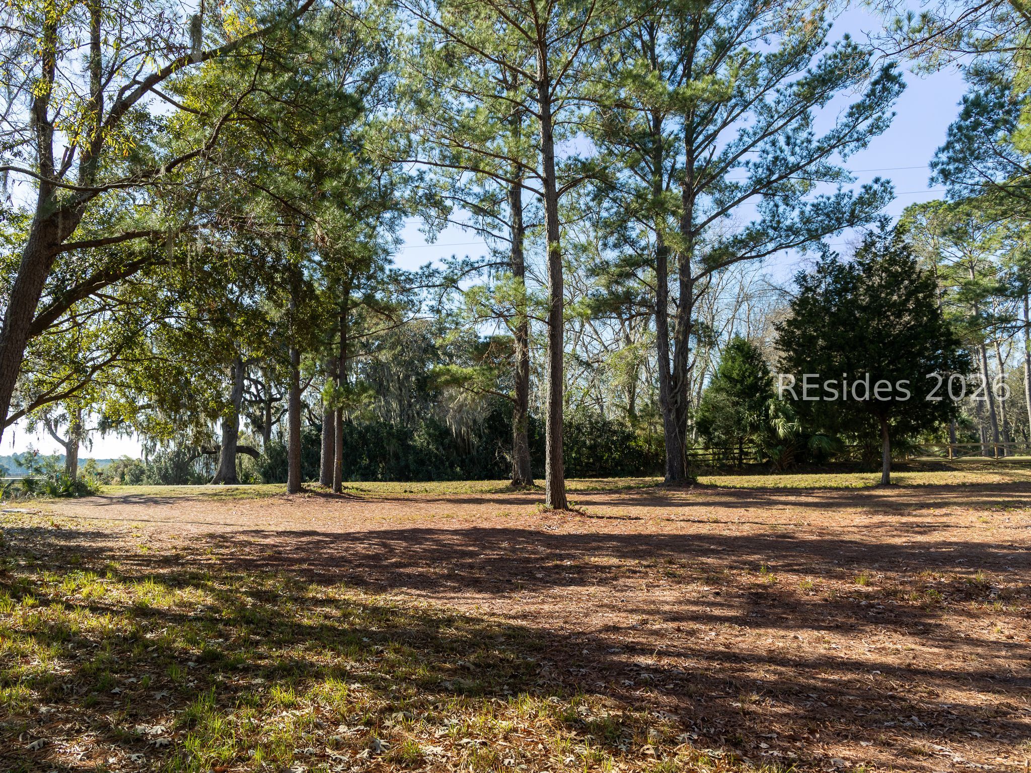 2497 Knowles Island Road Ridgeland, SC 29936 - Photo 4 of 34