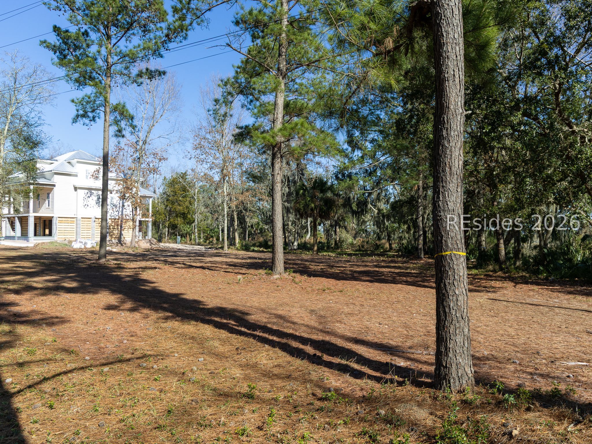 2497 Knowles Island Road Ridgeland, SC 29936 - Photo 8 of 34