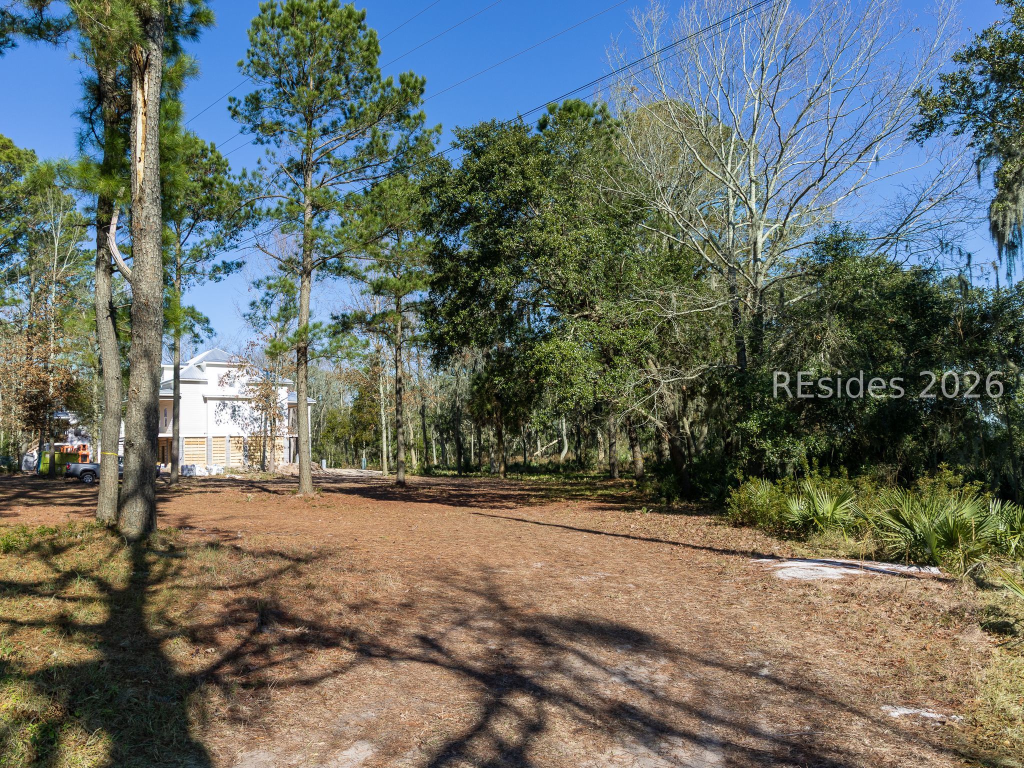 2497 Knowles Island Road Ridgeland, SC 29936 - Photo 9 of 34