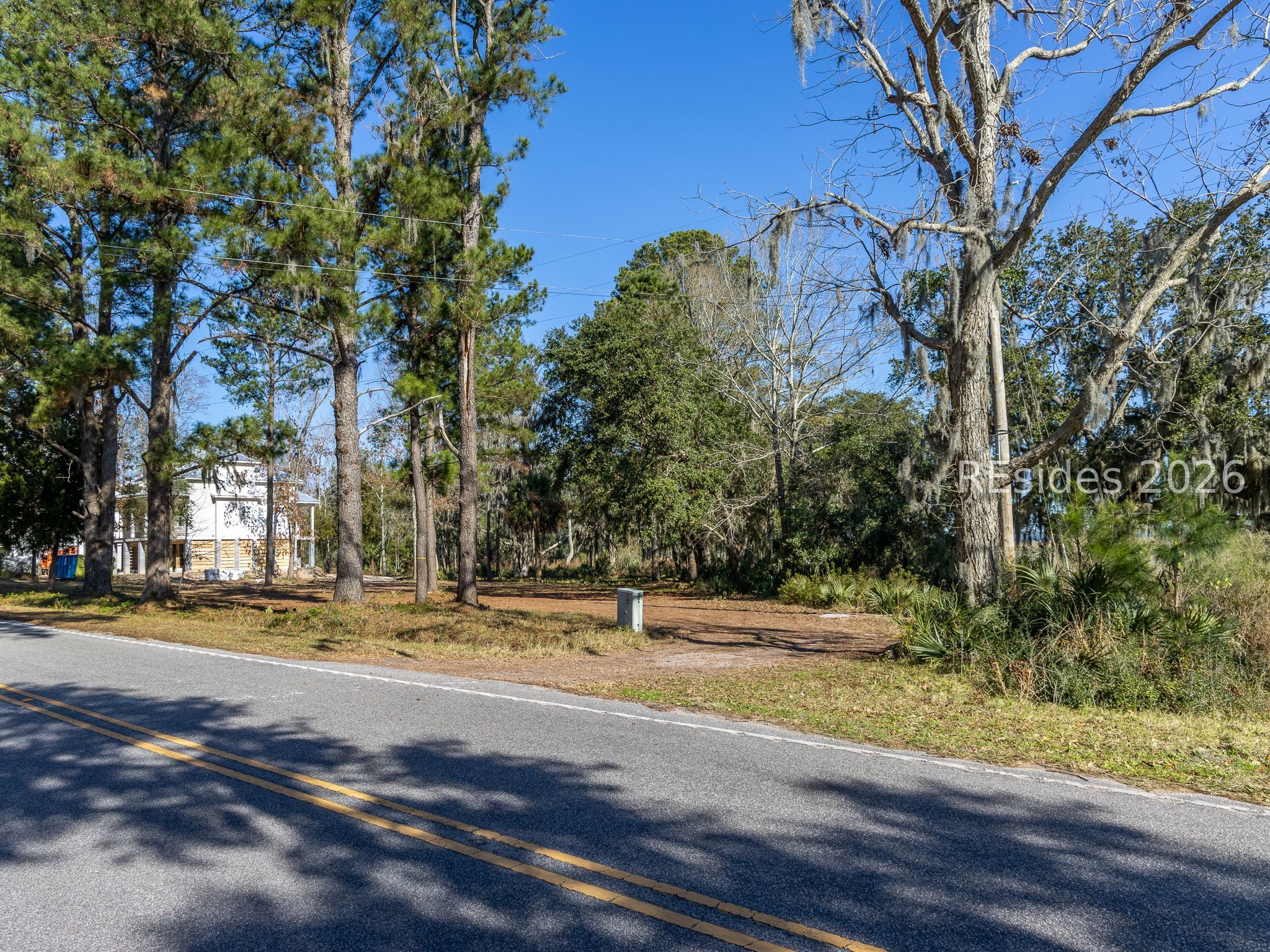 2497 Knowles Island Road Ridgeland, SC 29936 - Photo 10 of 34