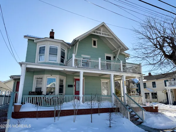 $2,595 | 138 Broadway, Unit 2, Ocean Grove, NJ 07756