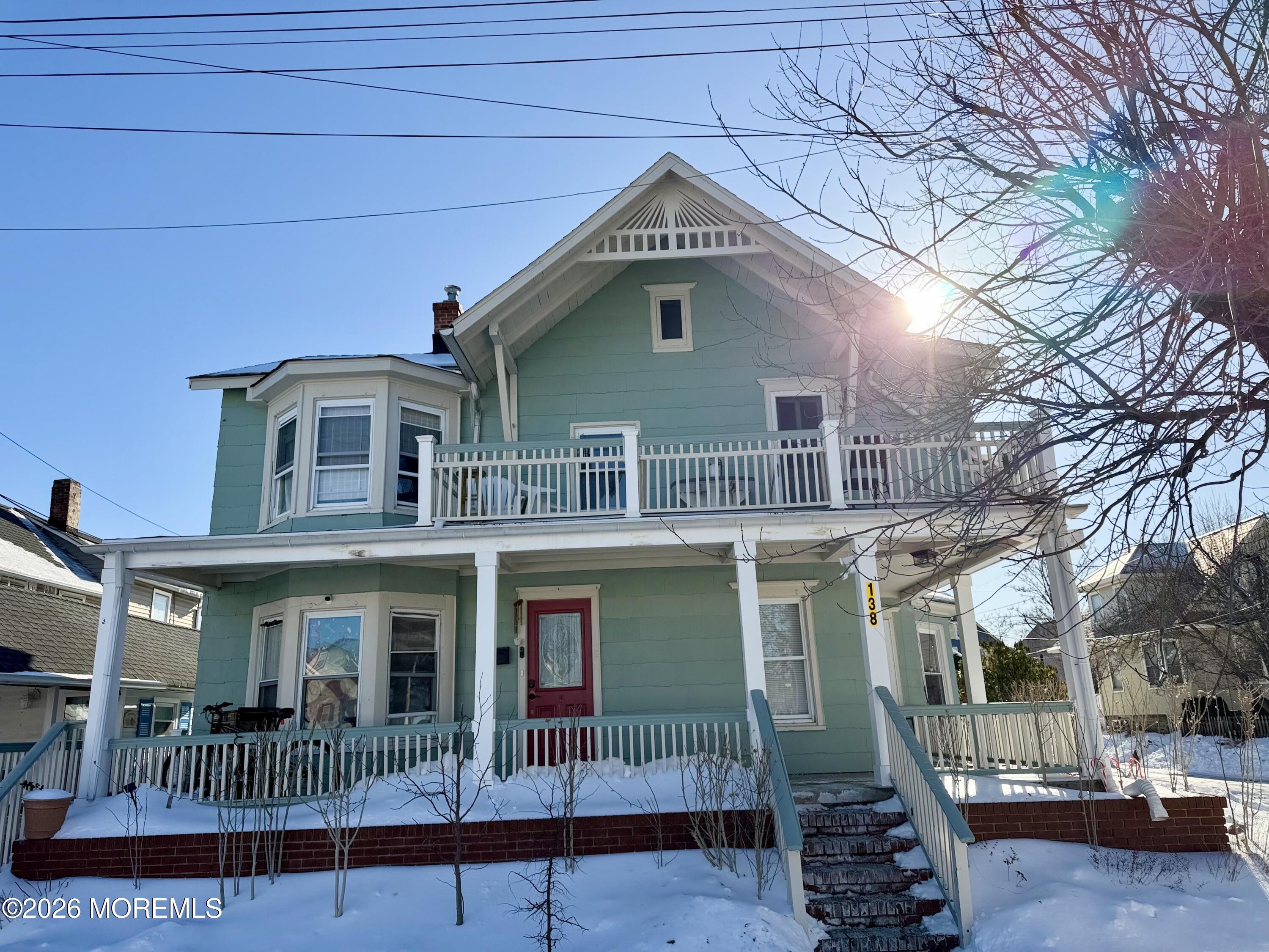 138 Broadway, Unit 2 Ocean Grove, NJ 07756 - Photo 12 of 14 IMG_0330