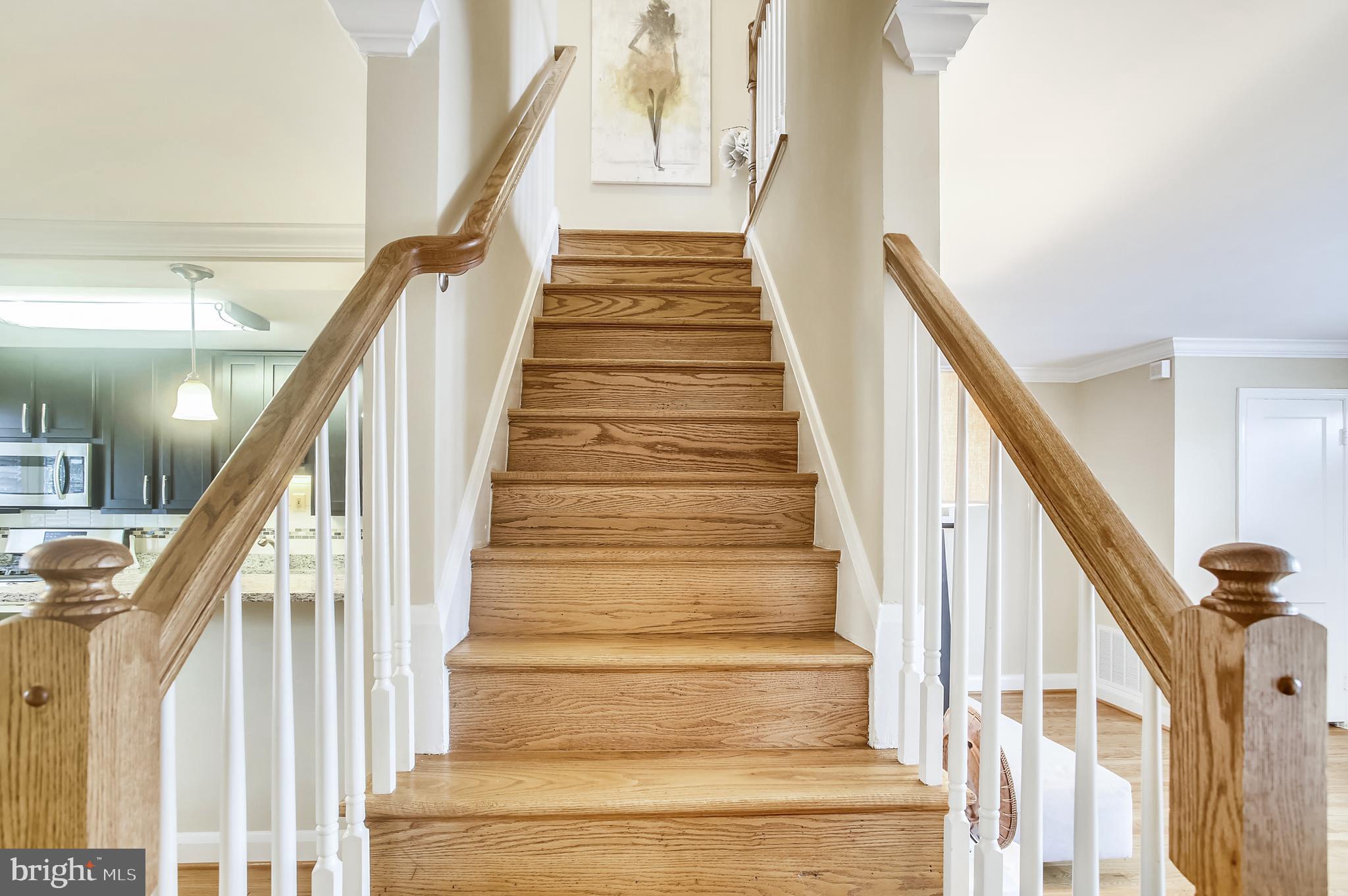 1409 Langford Road Baltimore, MD 21207 - Photo 16 of 39 a view of entryway