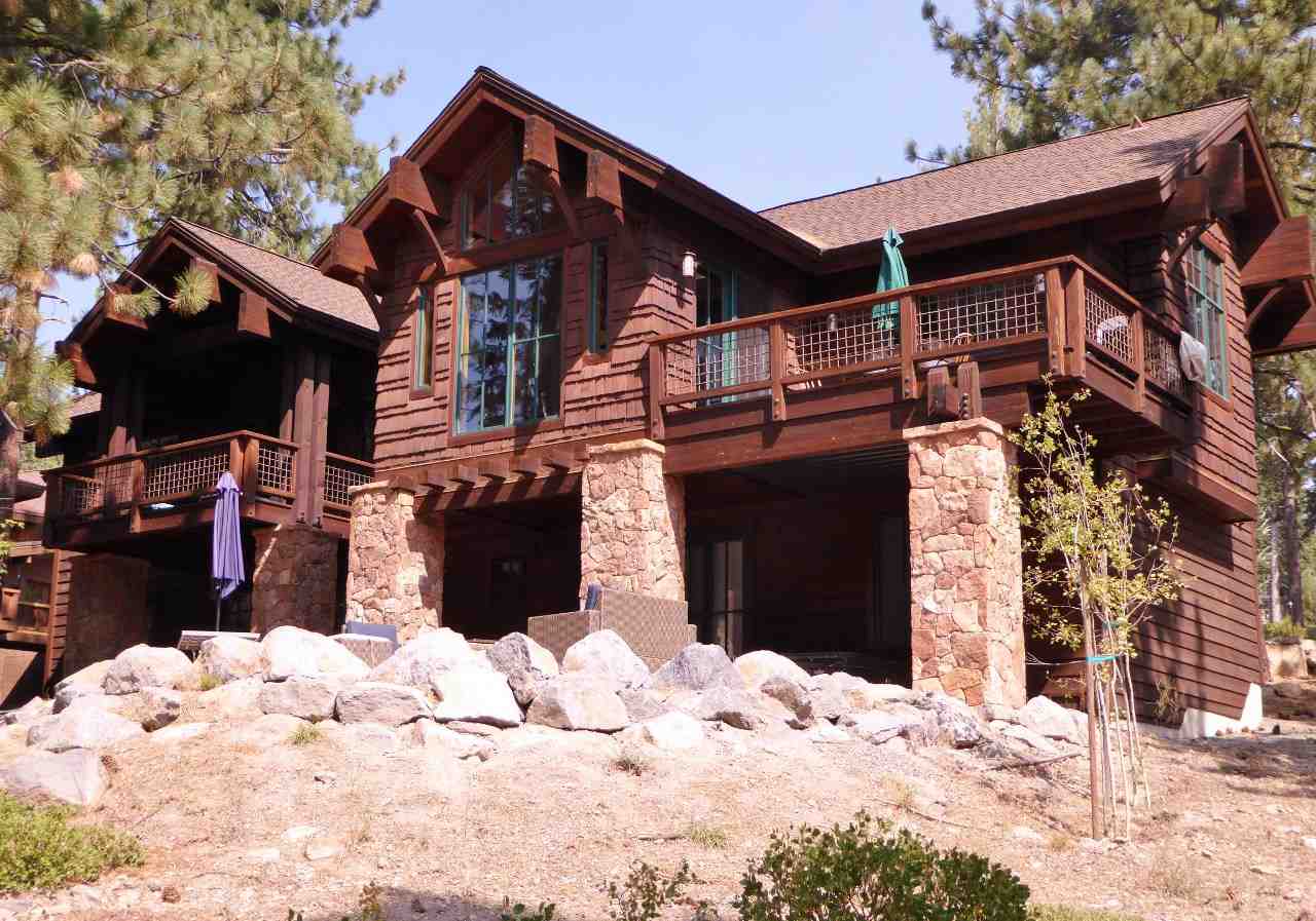 11628 China Camp Road Truckee, CA 96161 - Photo 2 of 14 Gallery Image 2