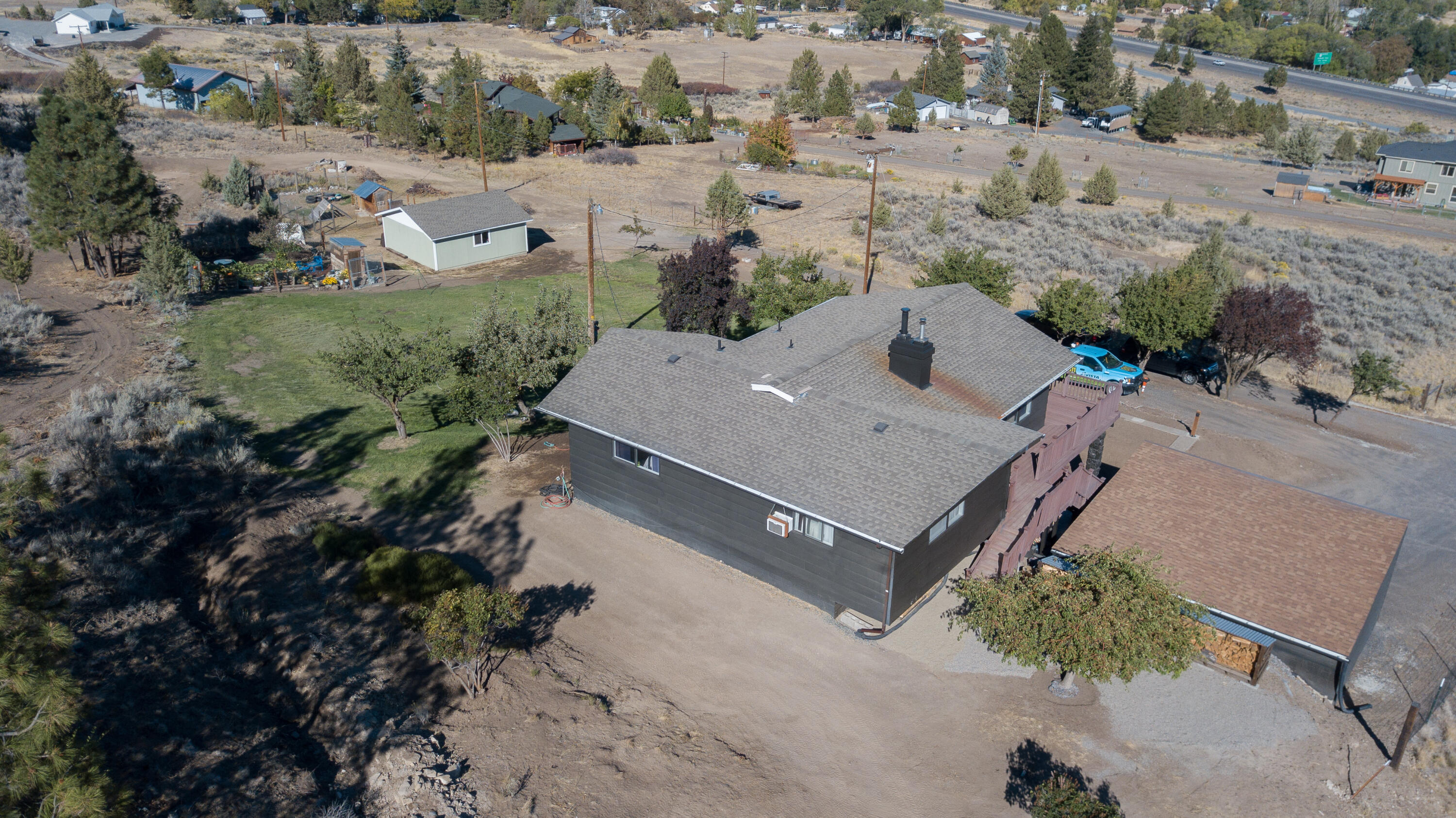 2500 Frontage Road Klamath Falls, OR 97601 - Photo 95 of 98 102