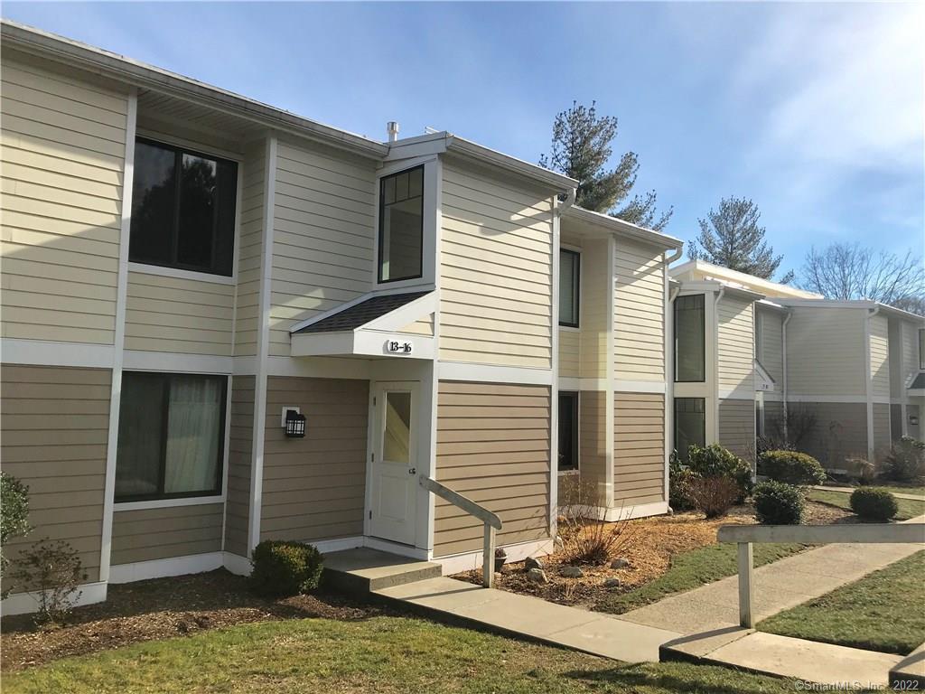 15 Quincy Close, Unit 15 Ridgefield, CT 06877 - Photo 1 of 1