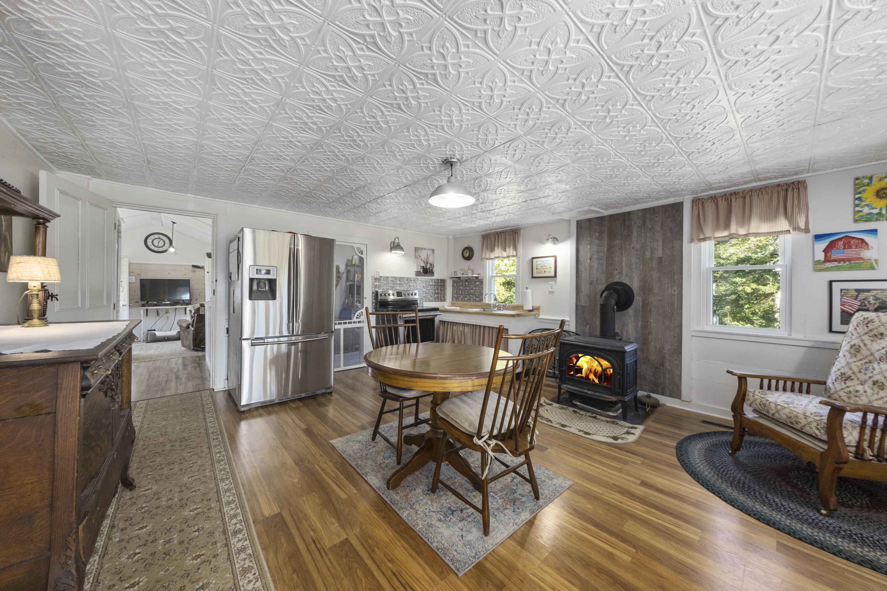 422 Wallston Road Tenants Harbor, ME 04860 - Photo 23 of 70 44 - 422 Wallston Road - St. George - JA