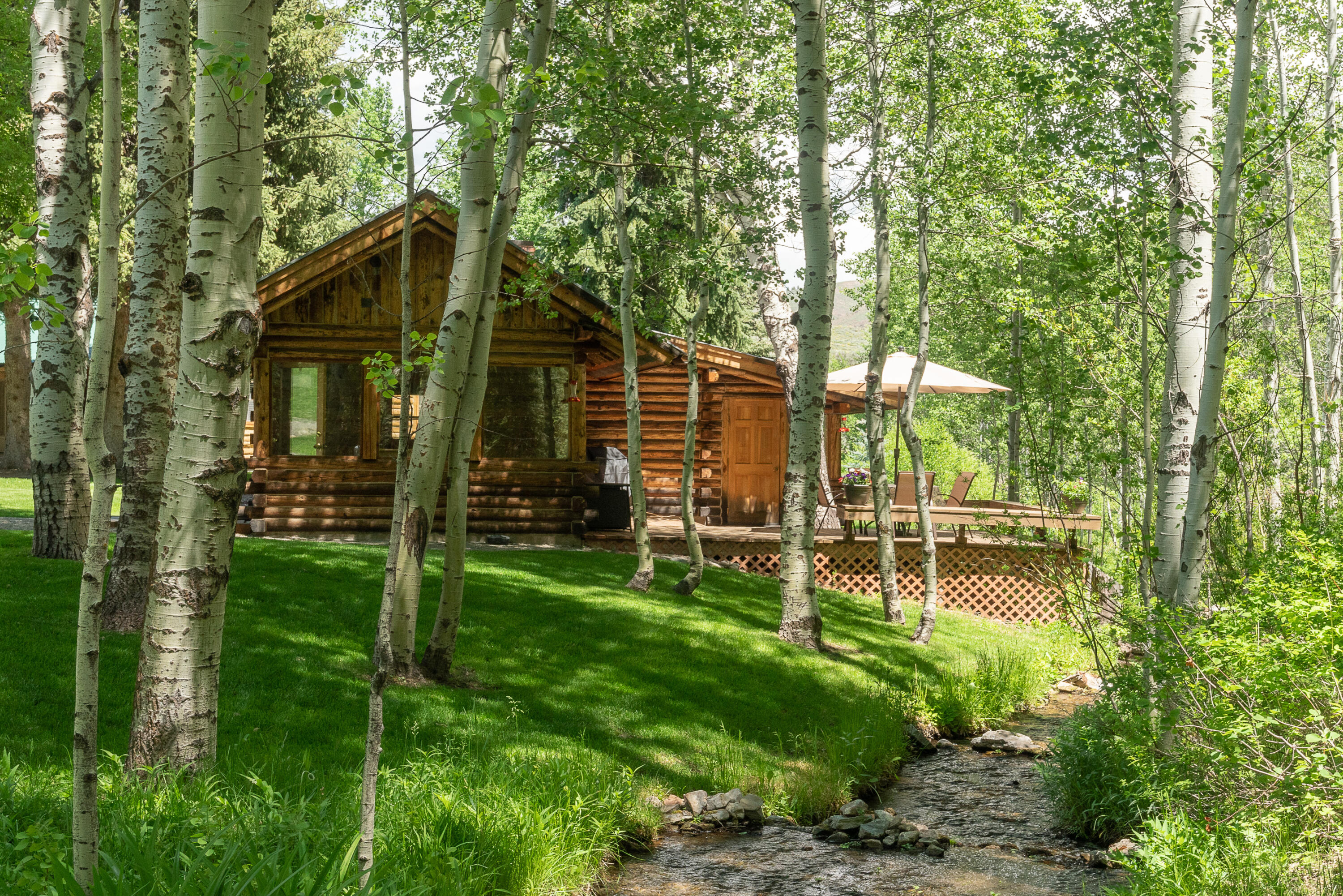 101 Clear Creek Canyon Road Ketchum, ID 83340 - Photo 27 of 37 Caretakers
