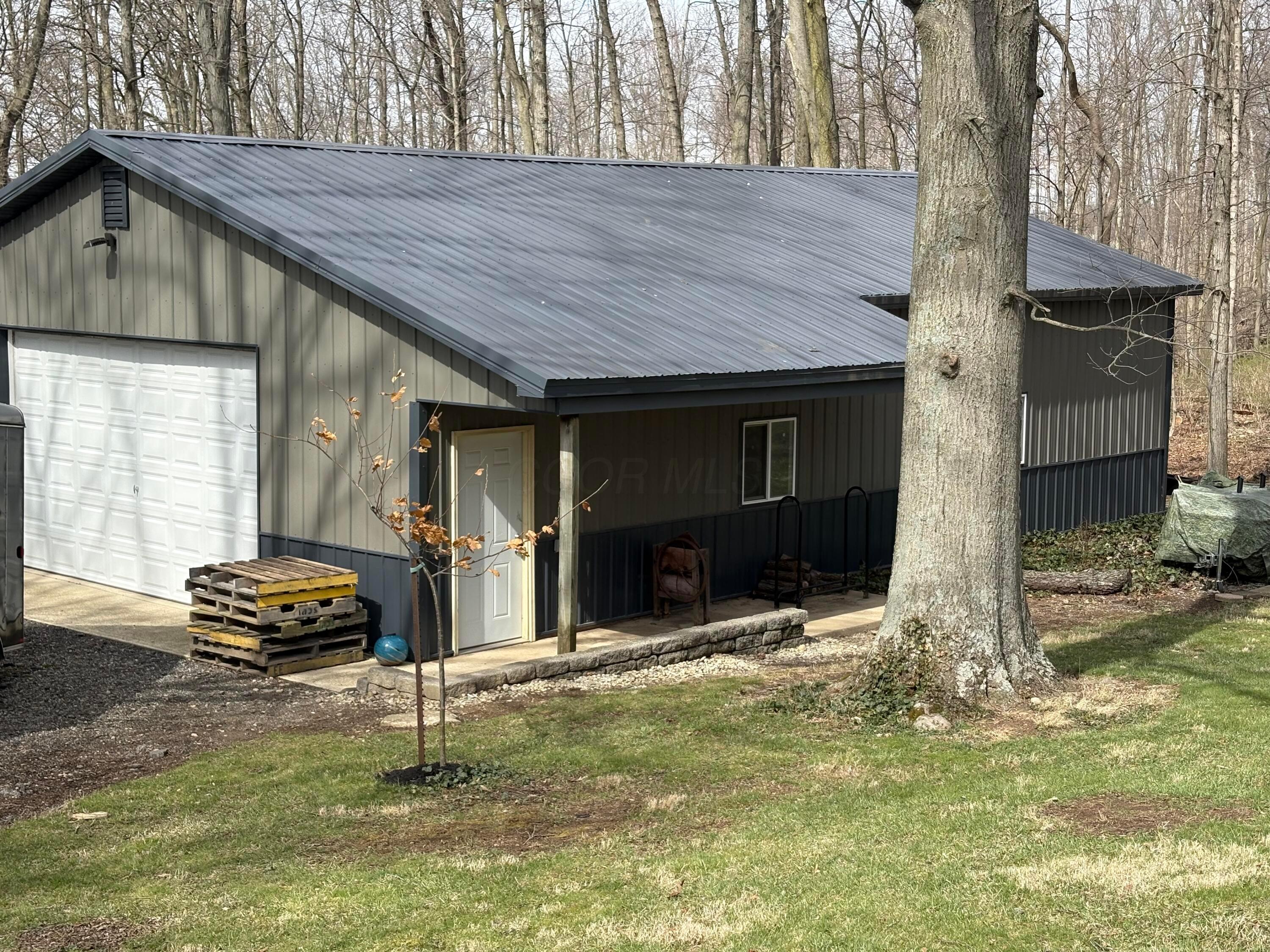 680 Newmans Cardington Road East Marion, OH 43302 - Photo 2 of 29 IMG_0161