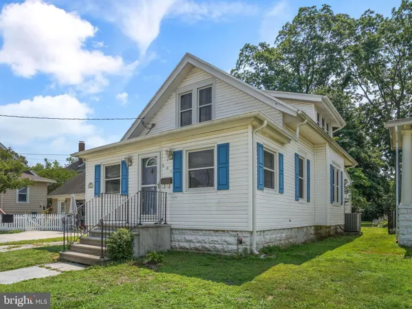 $239,900 | 201 6th Street, Pocomoke City, MD 21851