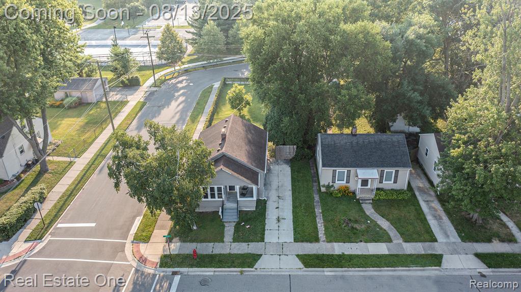 3064 Inman Street Ferndale, MI 48220 - Photo 17 of 19 Gallery Image 17