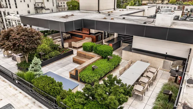 $975,000 | 3000 Poston Avenue, Unit 102, Nashville, TN 37203