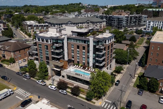 $975,000 | 3000 Poston Avenue, Unit 102, Nashville, TN 37203