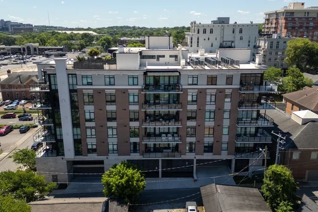 $975,000 | 3000 Poston Avenue, Unit 102, Nashville, TN 37203