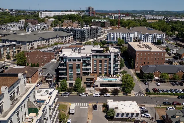 $975,000 | 3000 Poston Avenue, Unit 102, Nashville, TN 37203