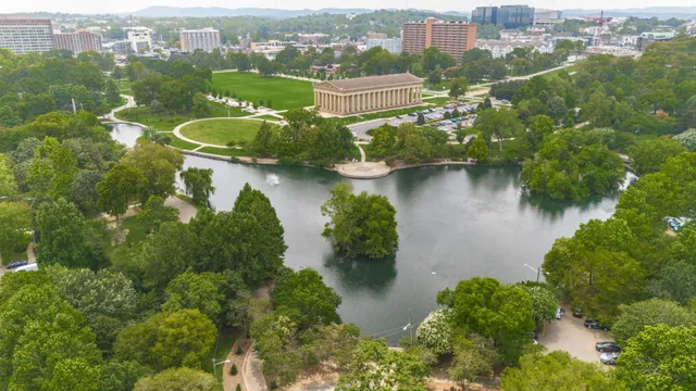 $975,000 | 3000 Poston Avenue, Unit 102, Nashville, TN 37203