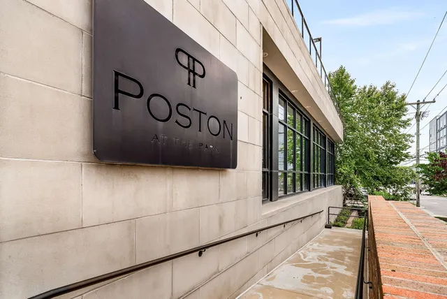 $975,000 | 3000 Poston Avenue, Unit 102, Nashville, TN 37203