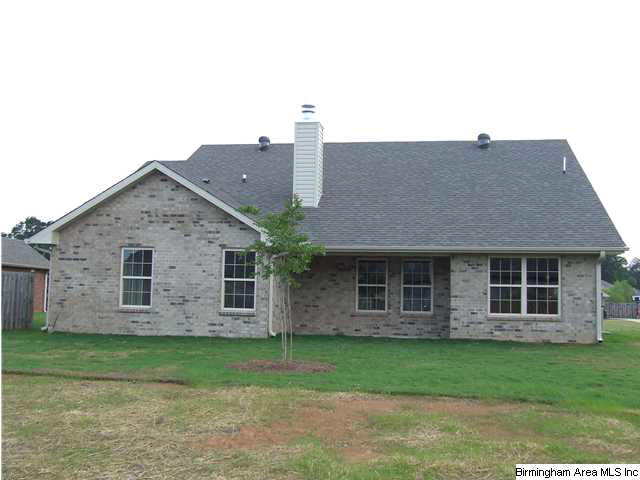 133 Barkley Lane Alabaster, AL 35007 - Photo 3 of 20