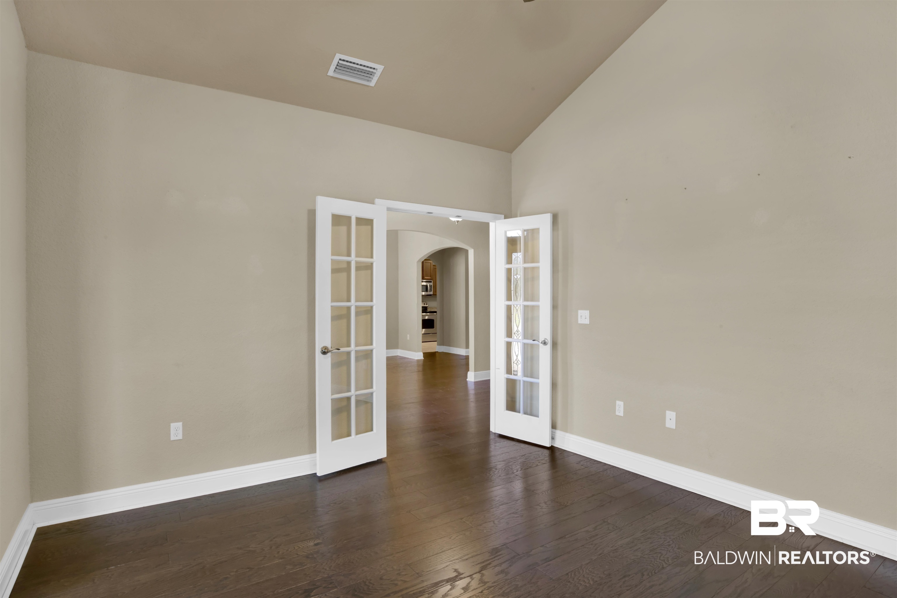 23449 Dundee Circle Foley, AL 36535 - Photo 12 of 39 Office/Den